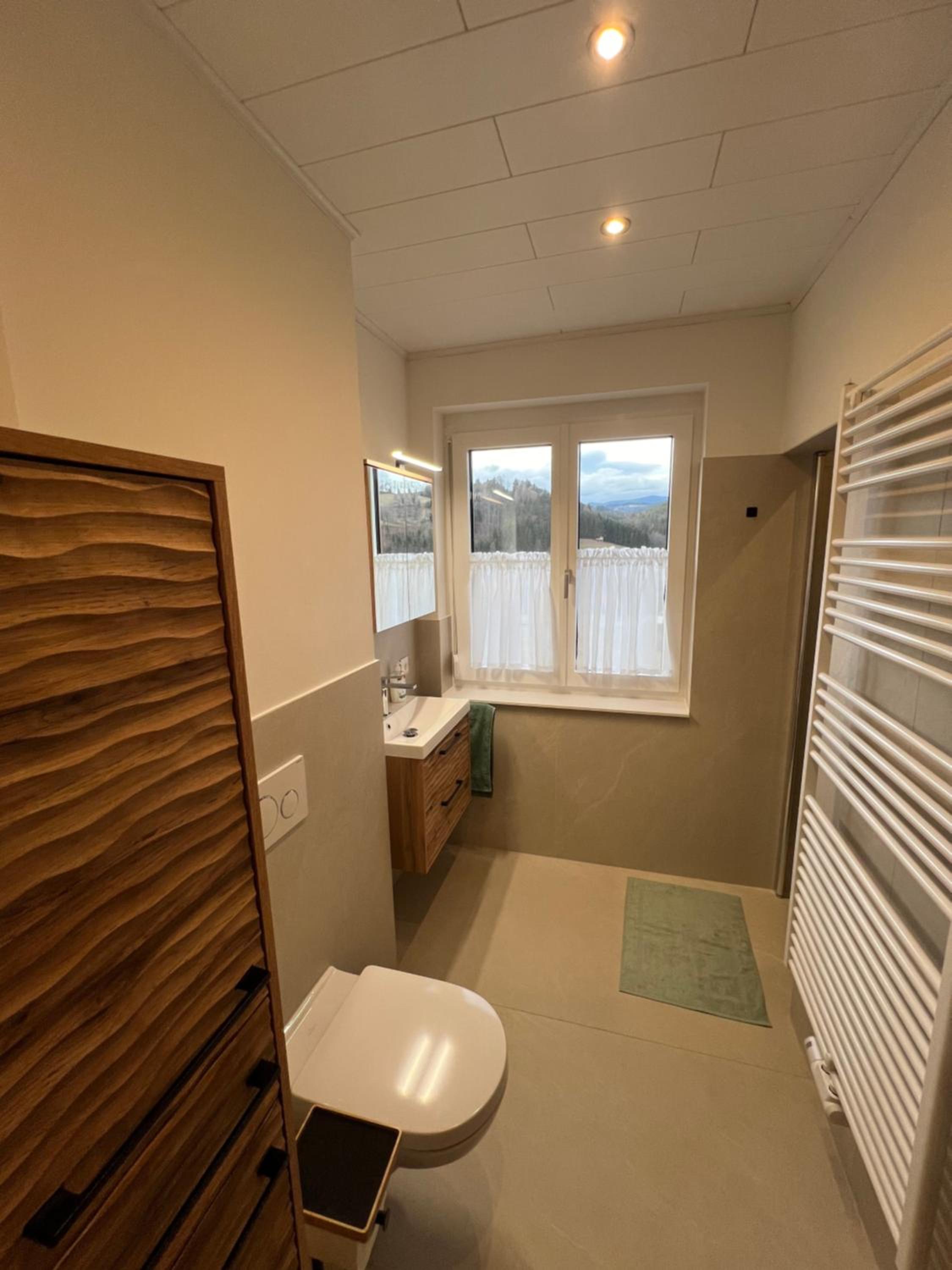 Sonnenschein Appartement- und Ferienhaus mit Stadel und Terrasse