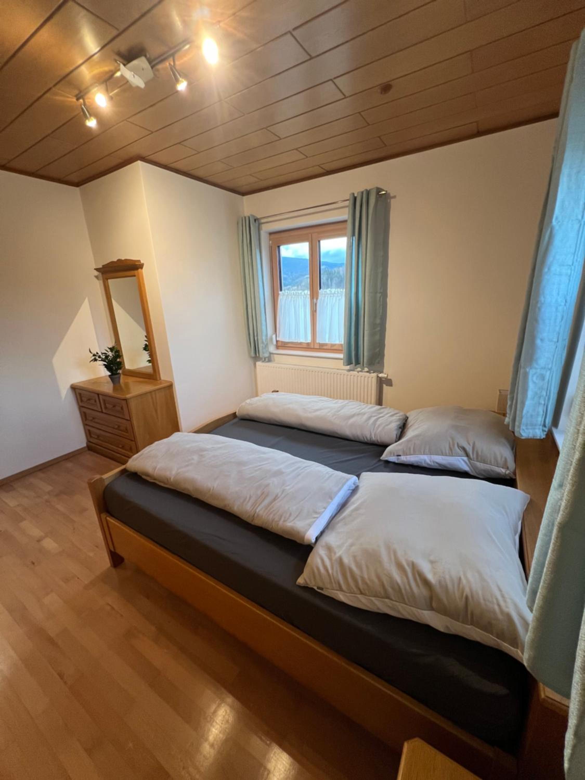 Sonnenschein Appartement- und Ferienhaus mit Stadel und Terrasse