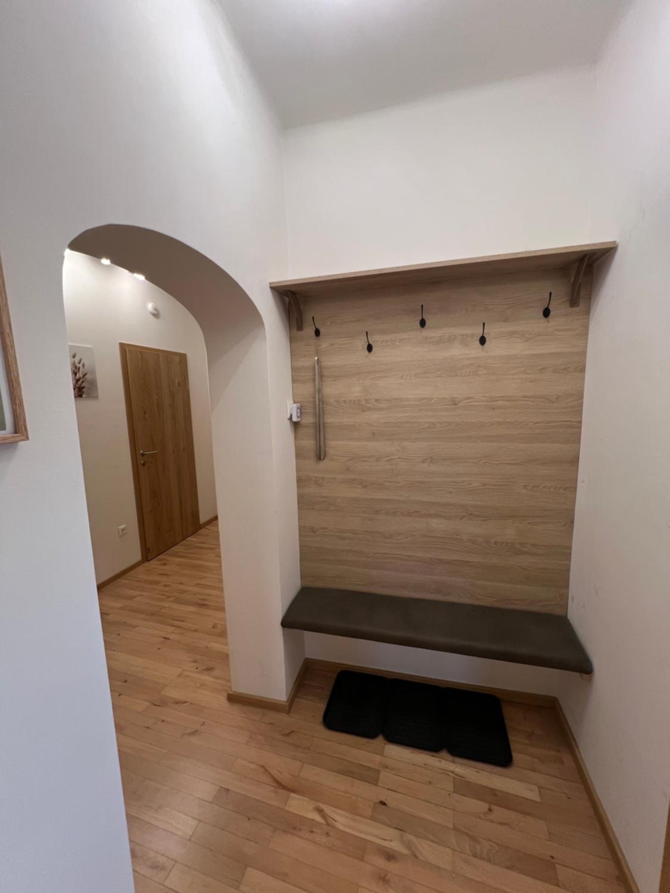 Sonnenschein Appartement- und Ferienhaus mit Stadel und Terrasse