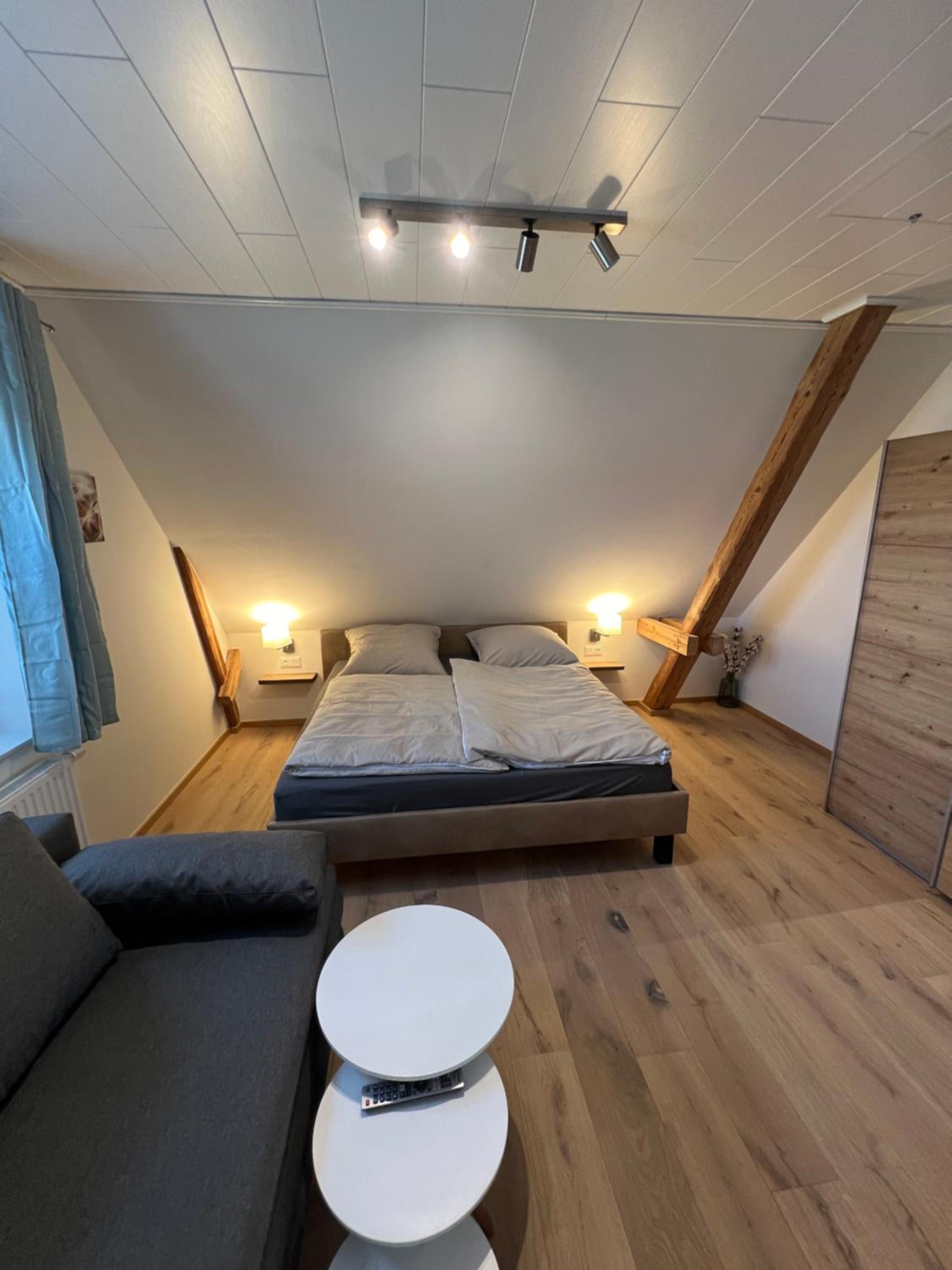 Sonnenschein Appartement- und Ferienhaus mit Stadel und Terrasse
