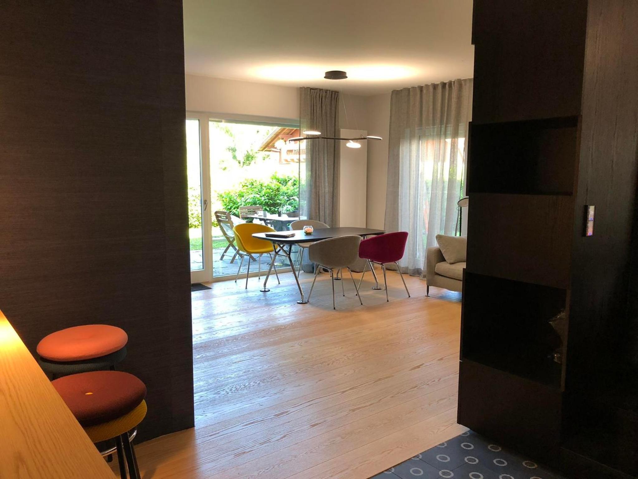 Staufen Apartment