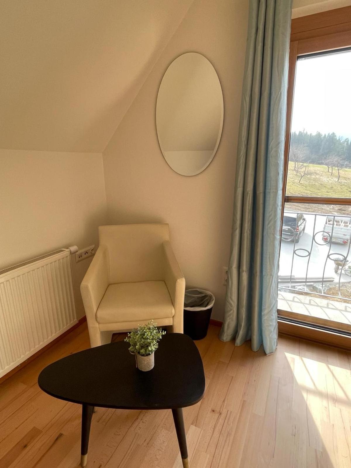 Sonnenschein Appartement- und Ferienhaus mit Stadel und Terrasse