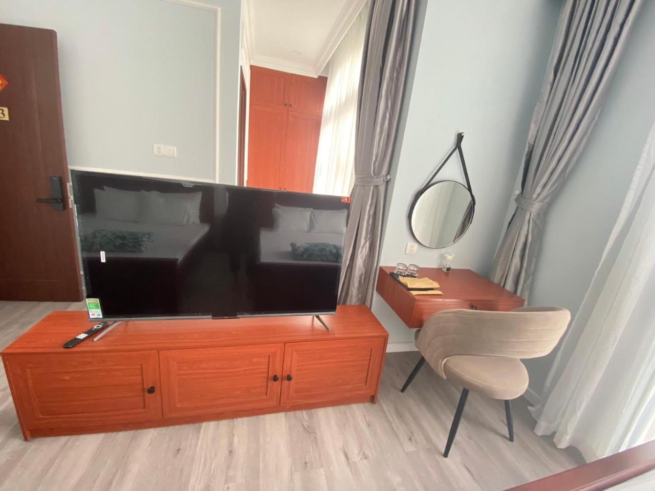UY LONG Homestay Grand World Phú Quốc view 4