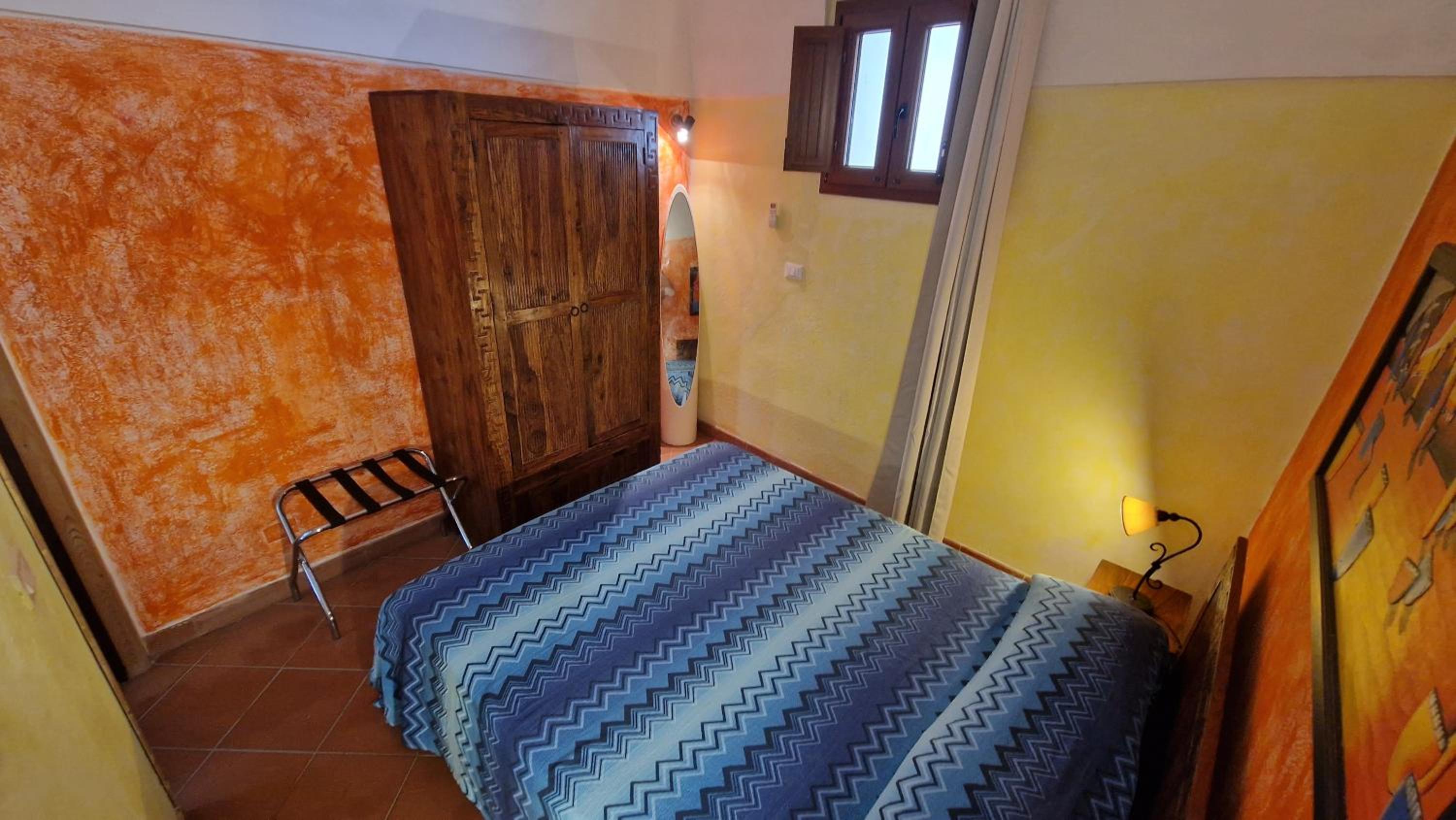 I Dammusi di Punta Karace
