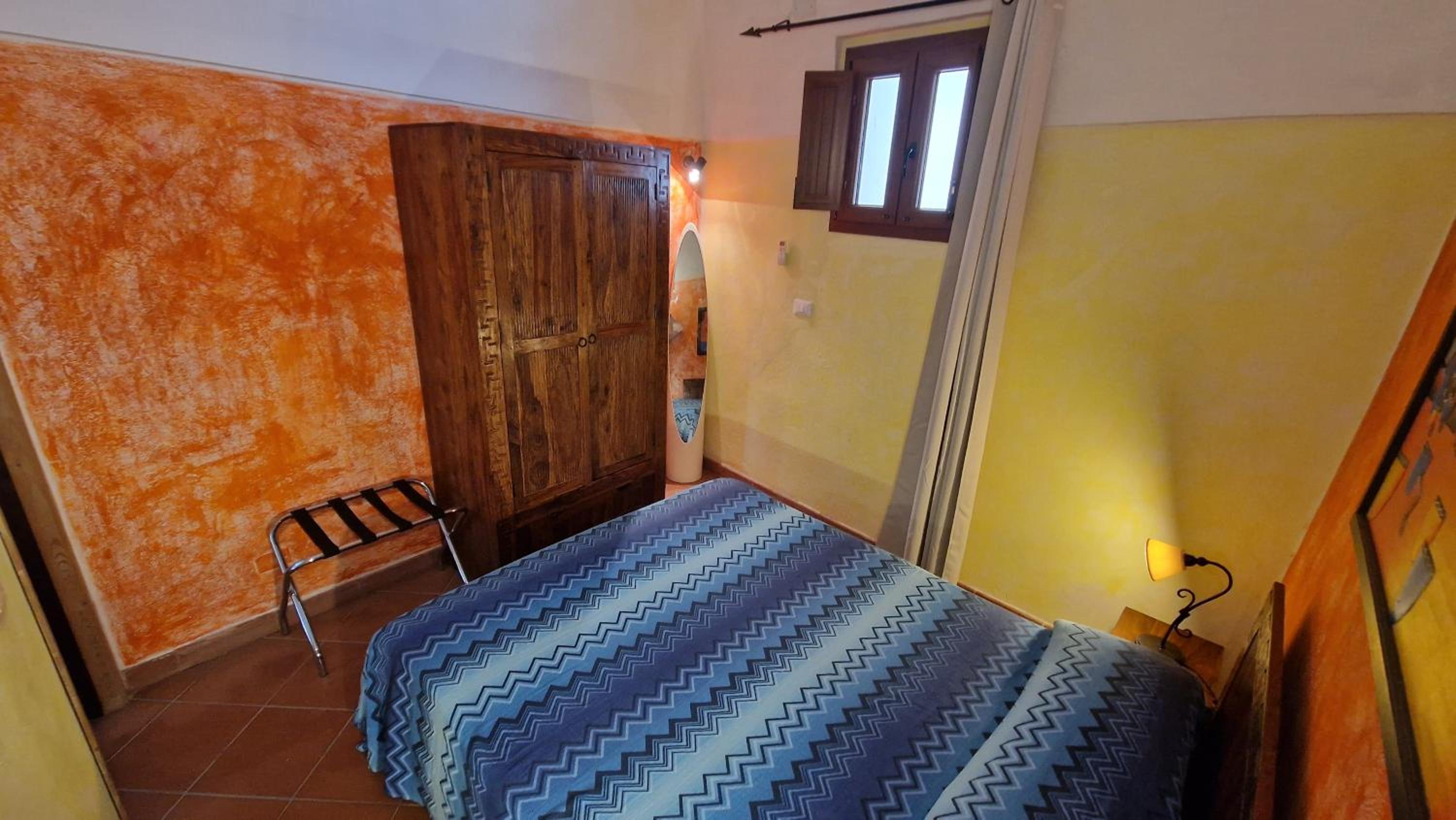 I Dammusi di Punta Karace