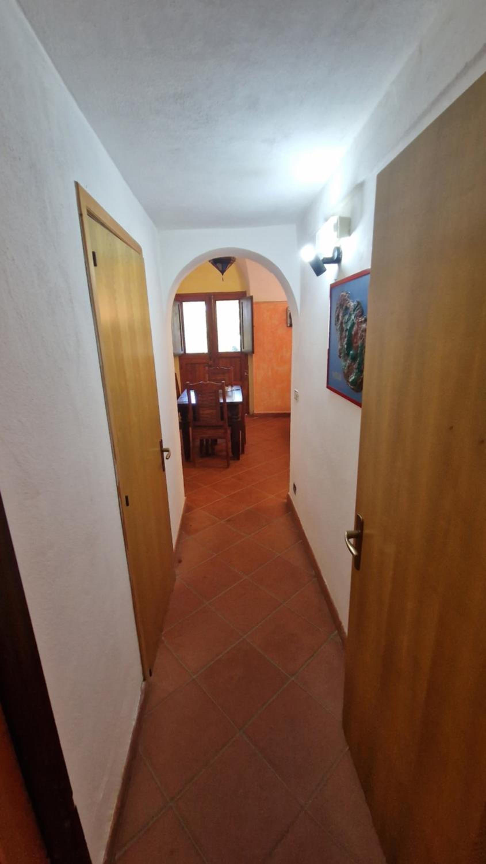 I Dammusi di Punta Karace