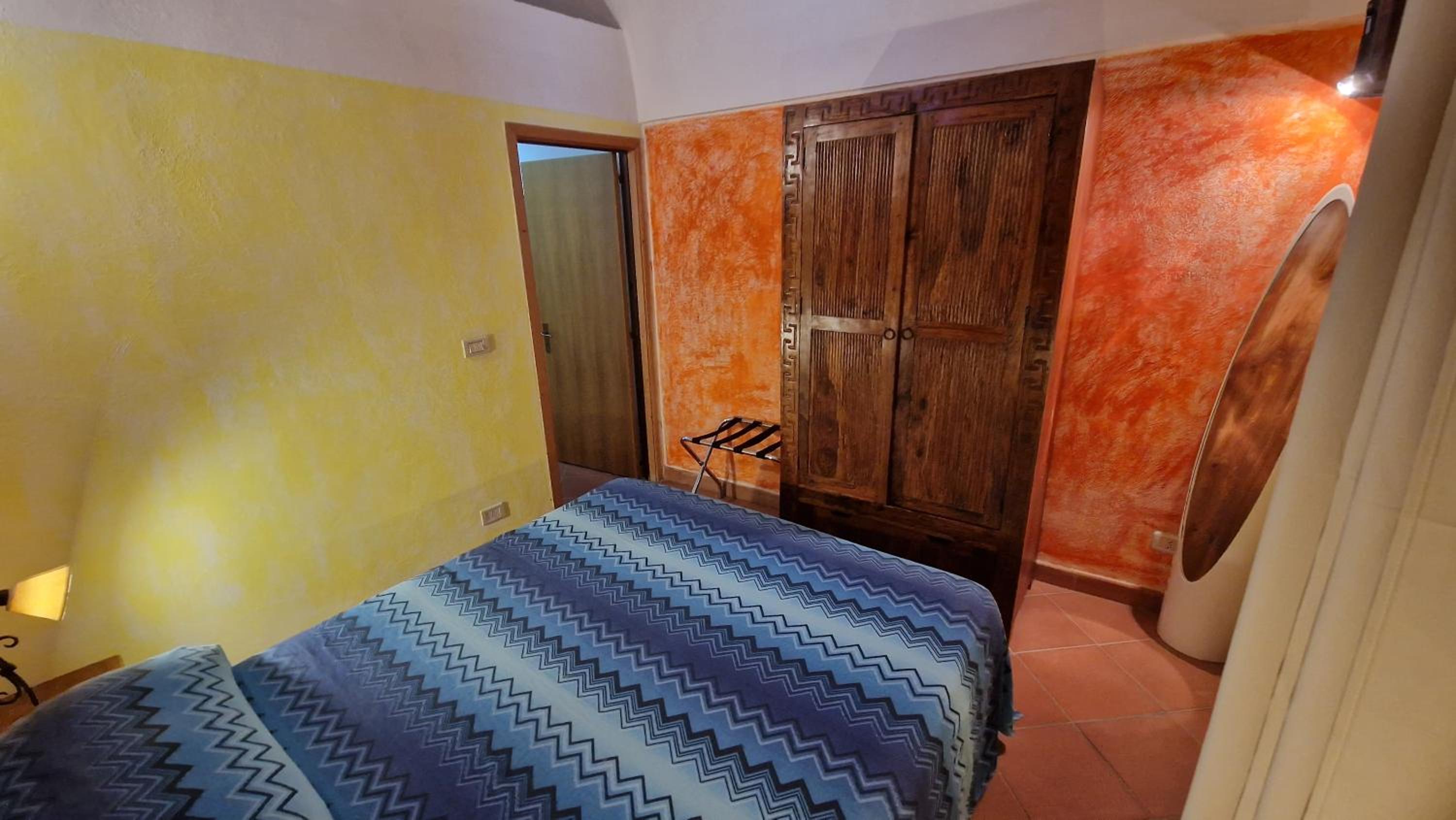 I Dammusi di Punta Karace