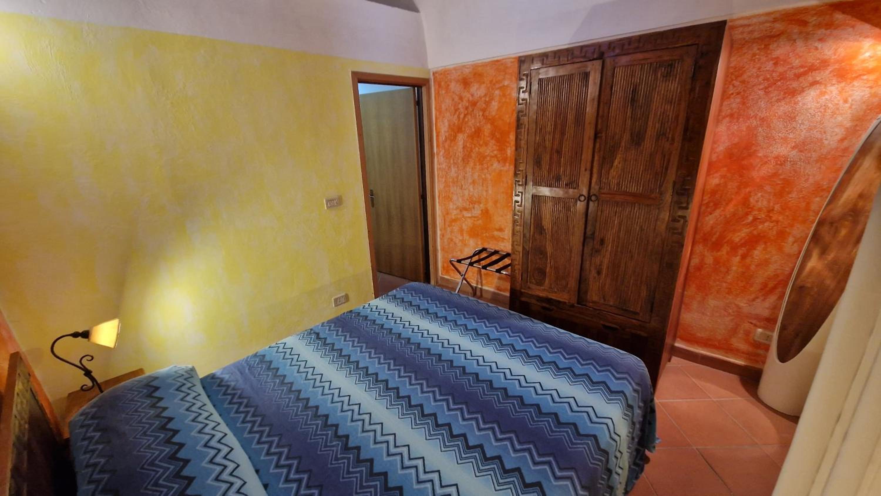 I Dammusi di Punta Karace