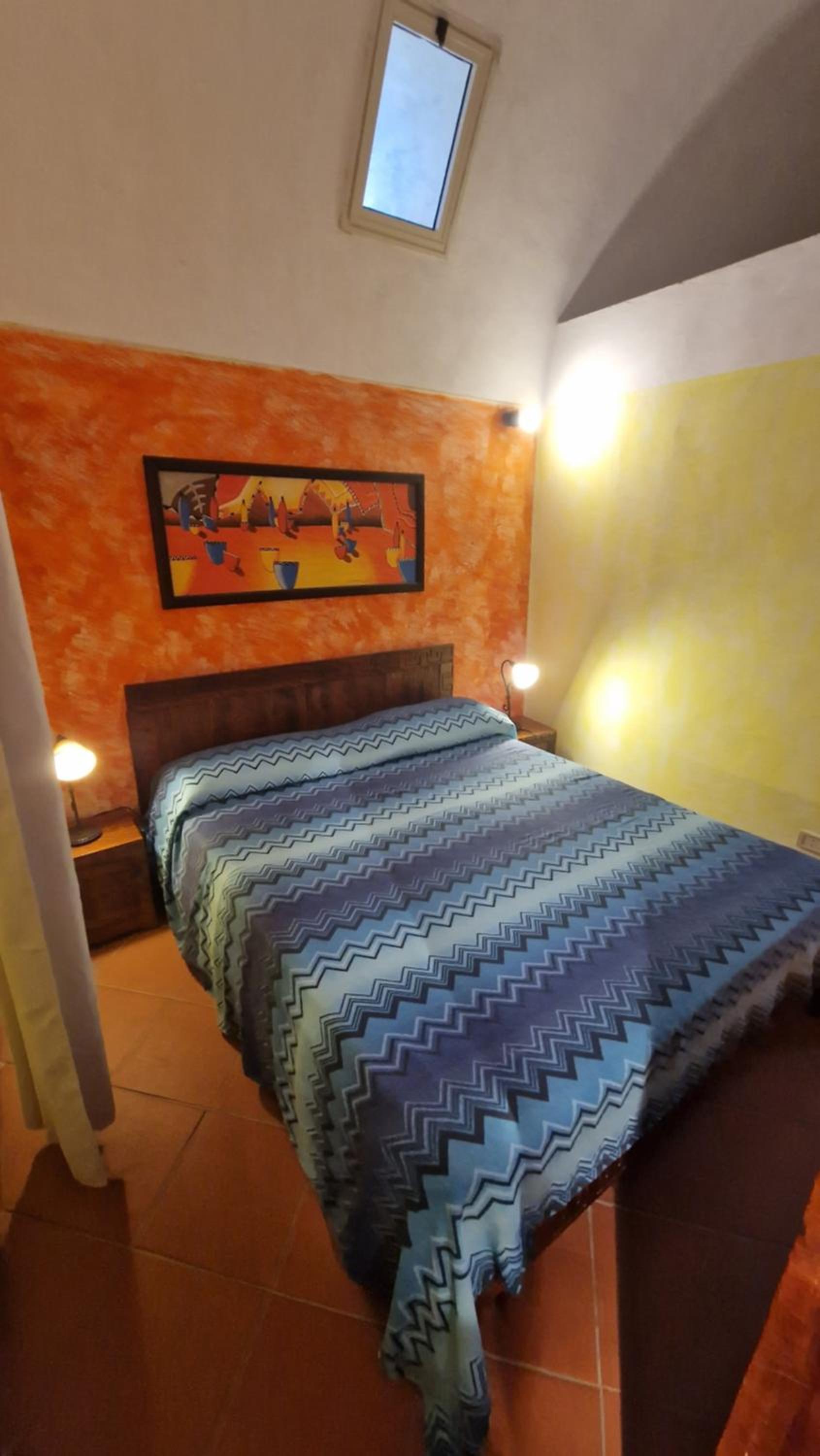 I Dammusi di Punta Karace