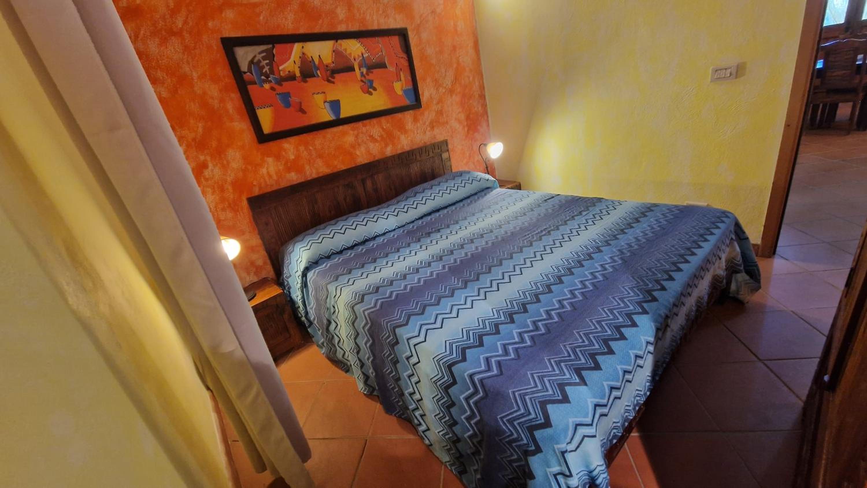 I Dammusi di Punta Karace
