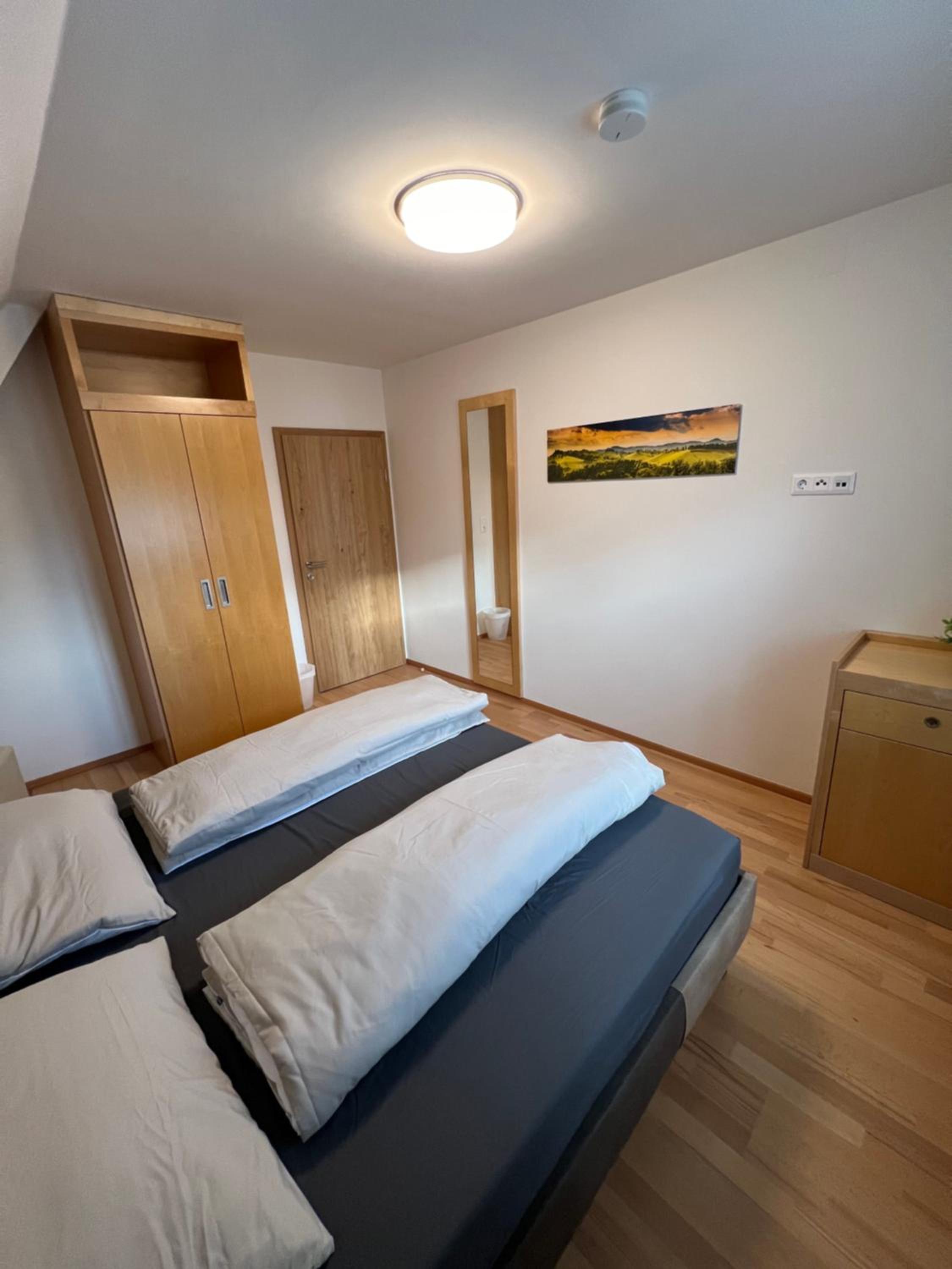 Sonnenschein Appartement- und Ferienhaus mit Stadel und Terrasse