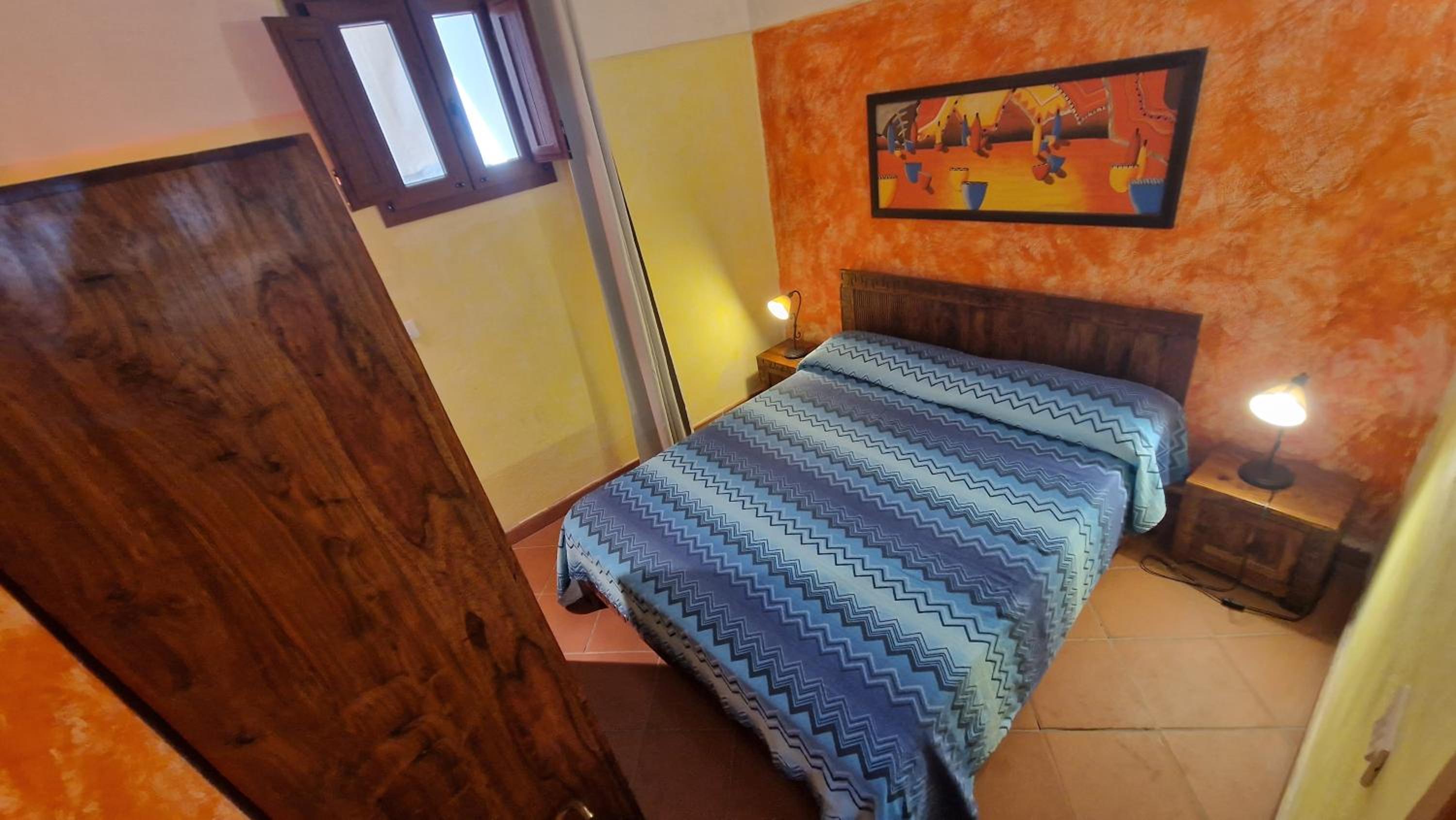 I Dammusi di Punta Karace