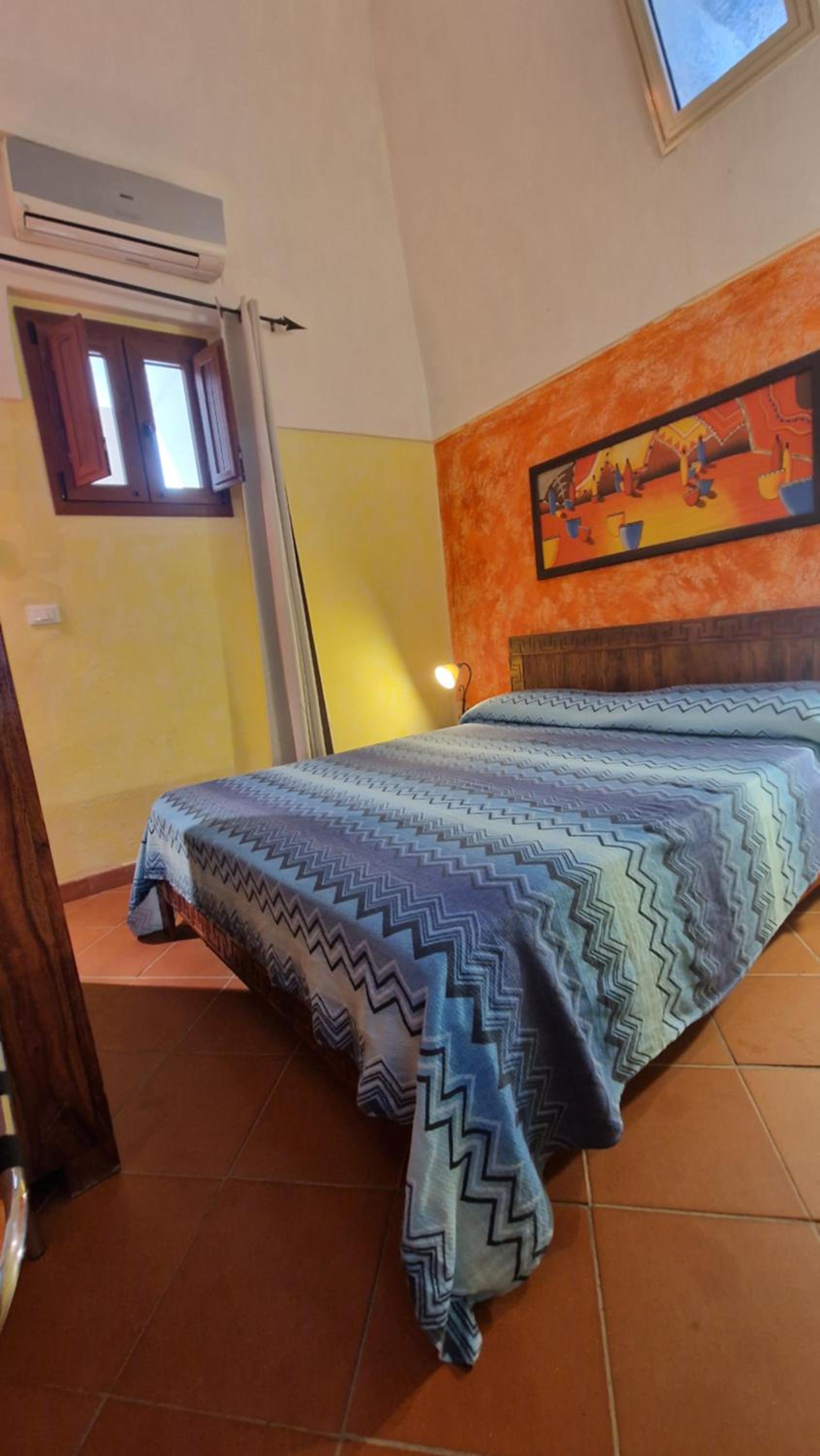 I Dammusi di Punta Karace