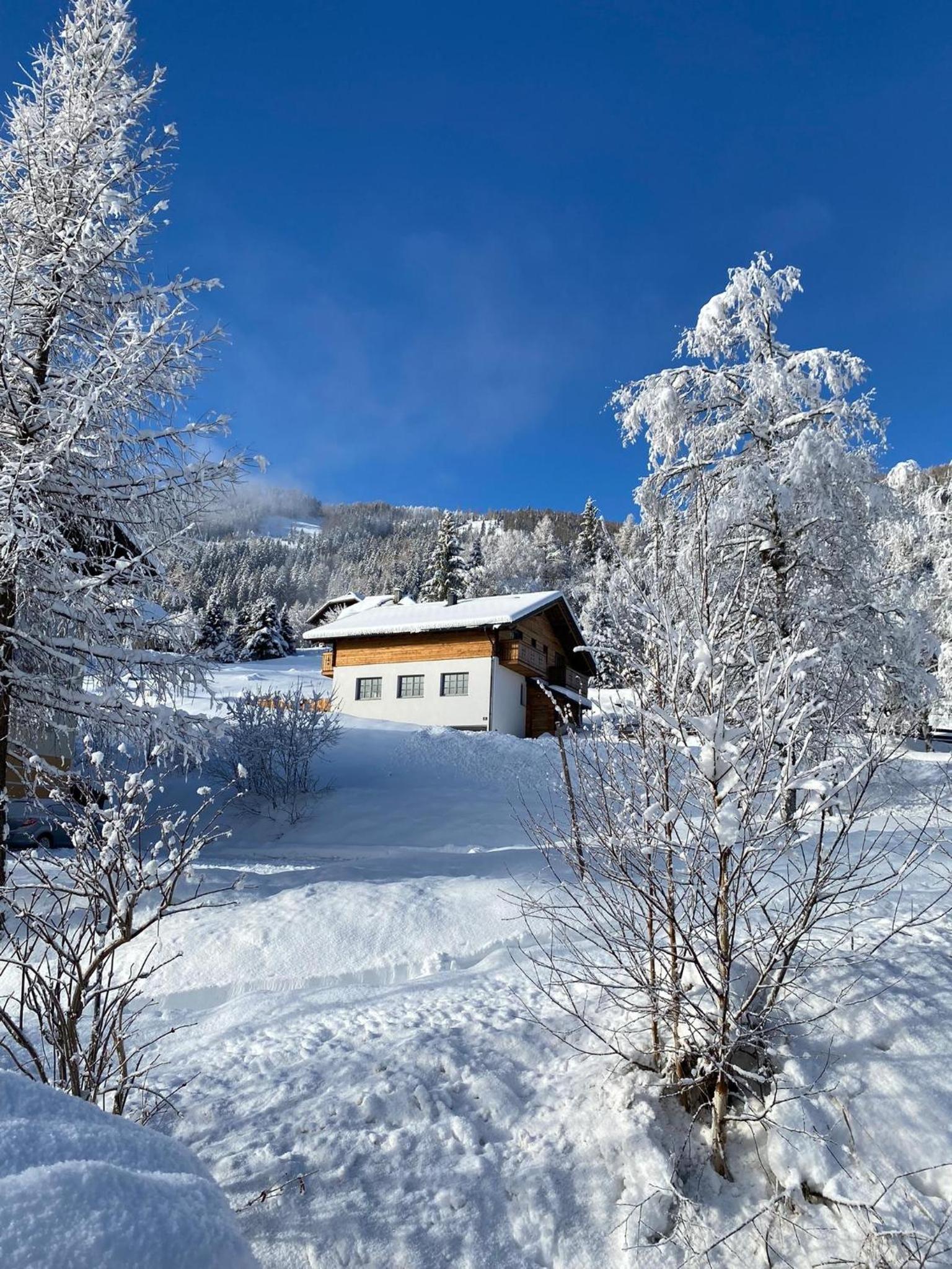Chalet Tannalm