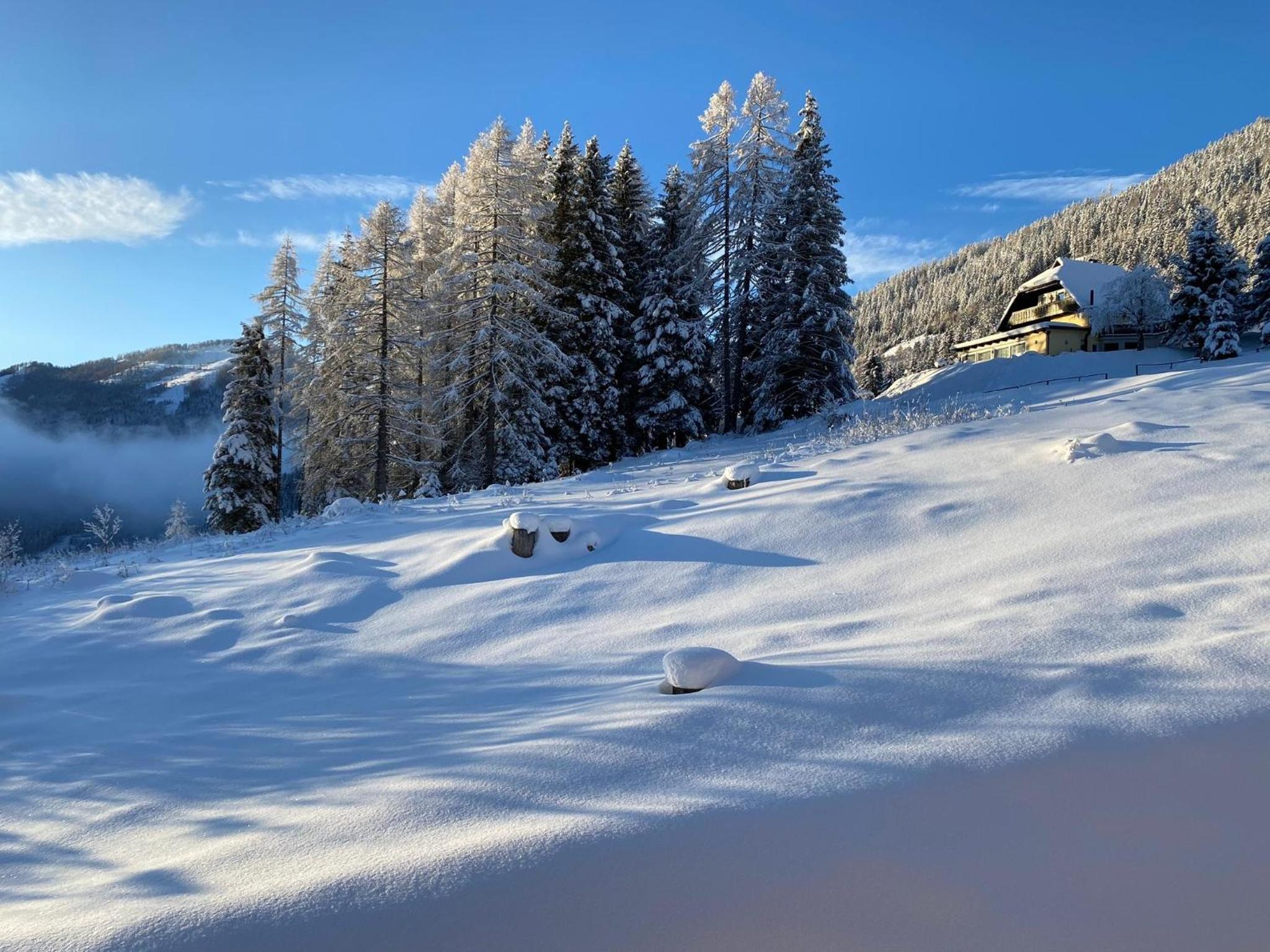 Chalet Tannalm