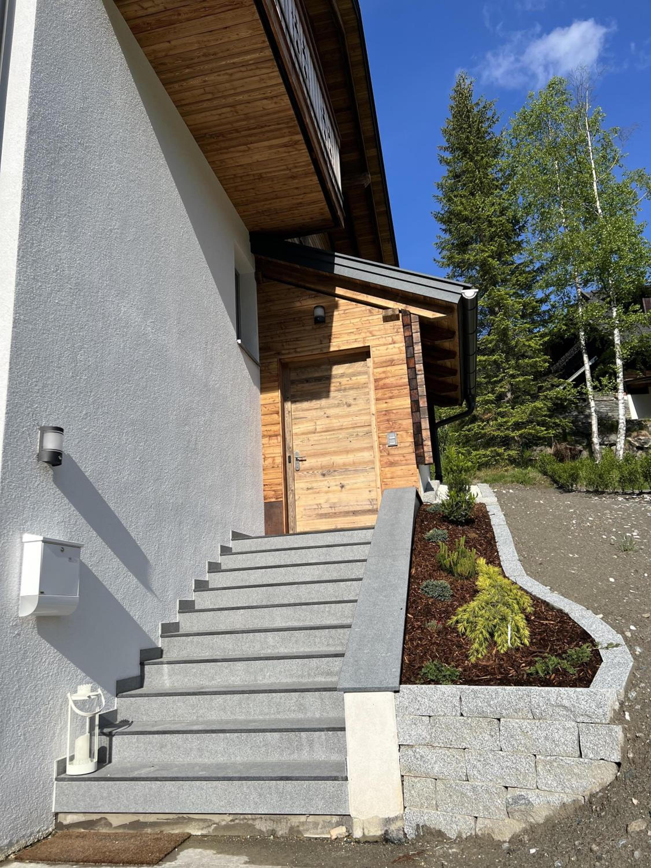 Chalet Tannalm