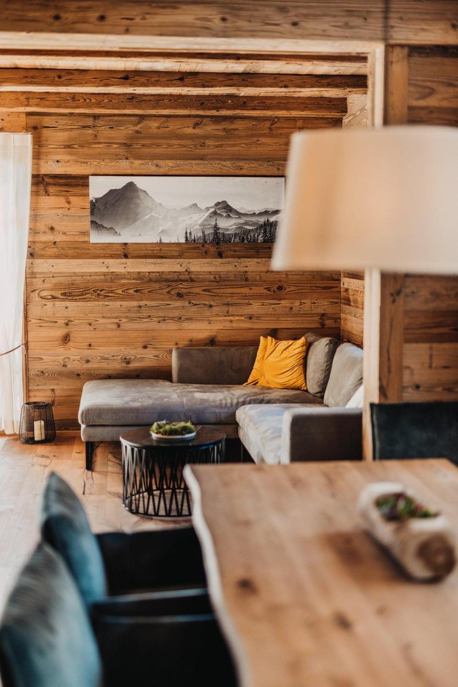 Chalet Tannalm