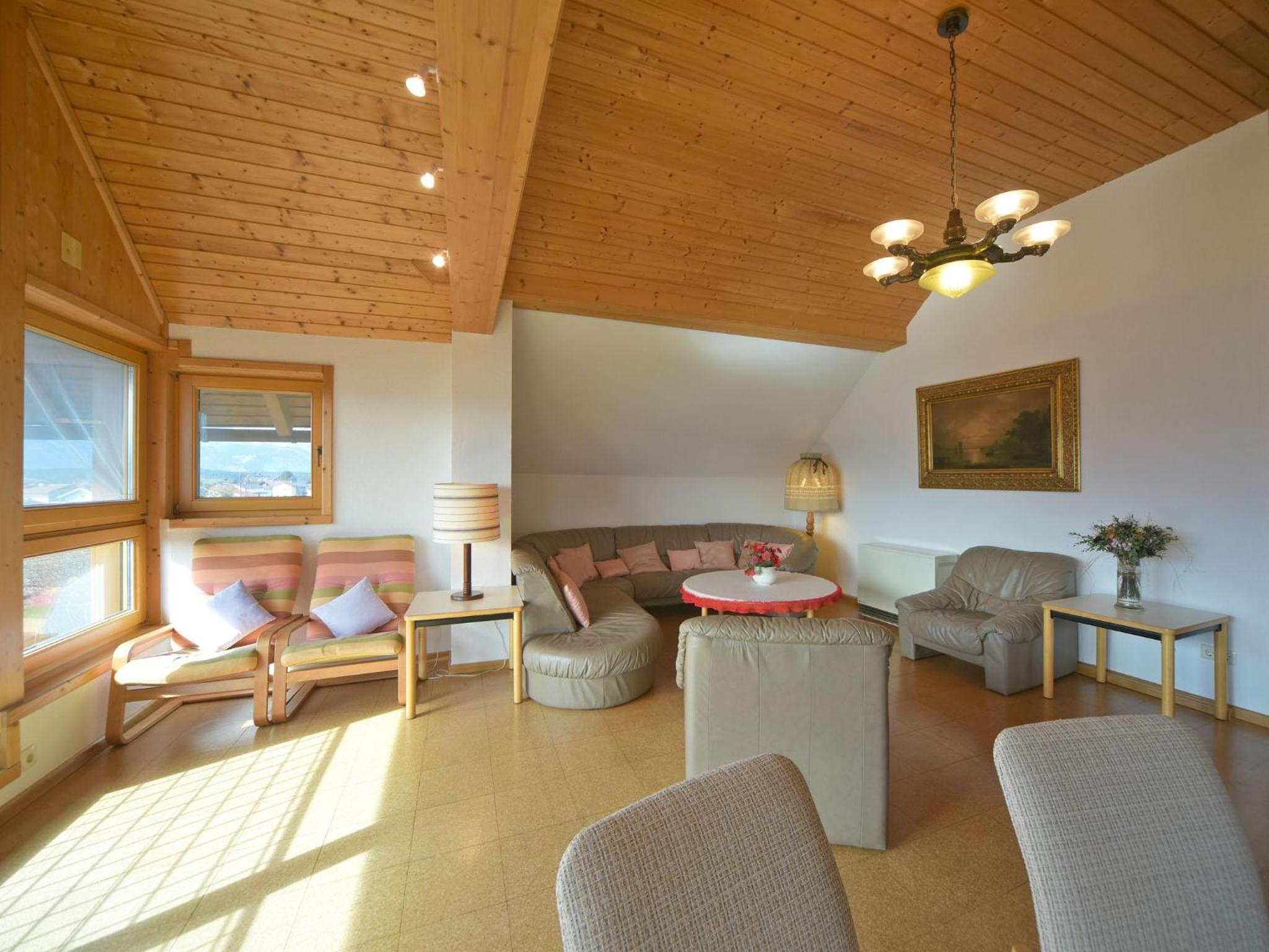 Cottages - Chalets Mag. Scholz