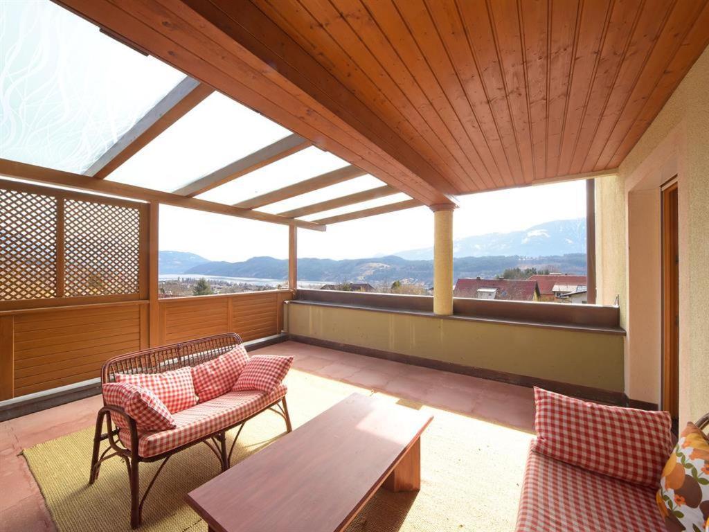 Cottages - Chalets Mag. Scholz
