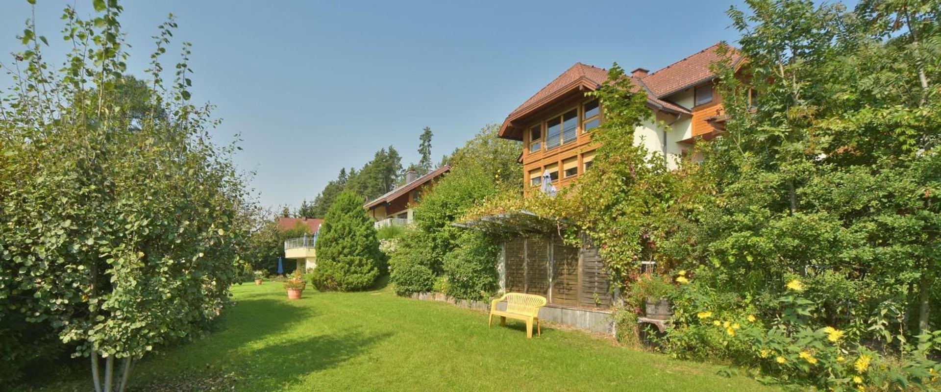 Cottages - Chalets Mag. Scholz