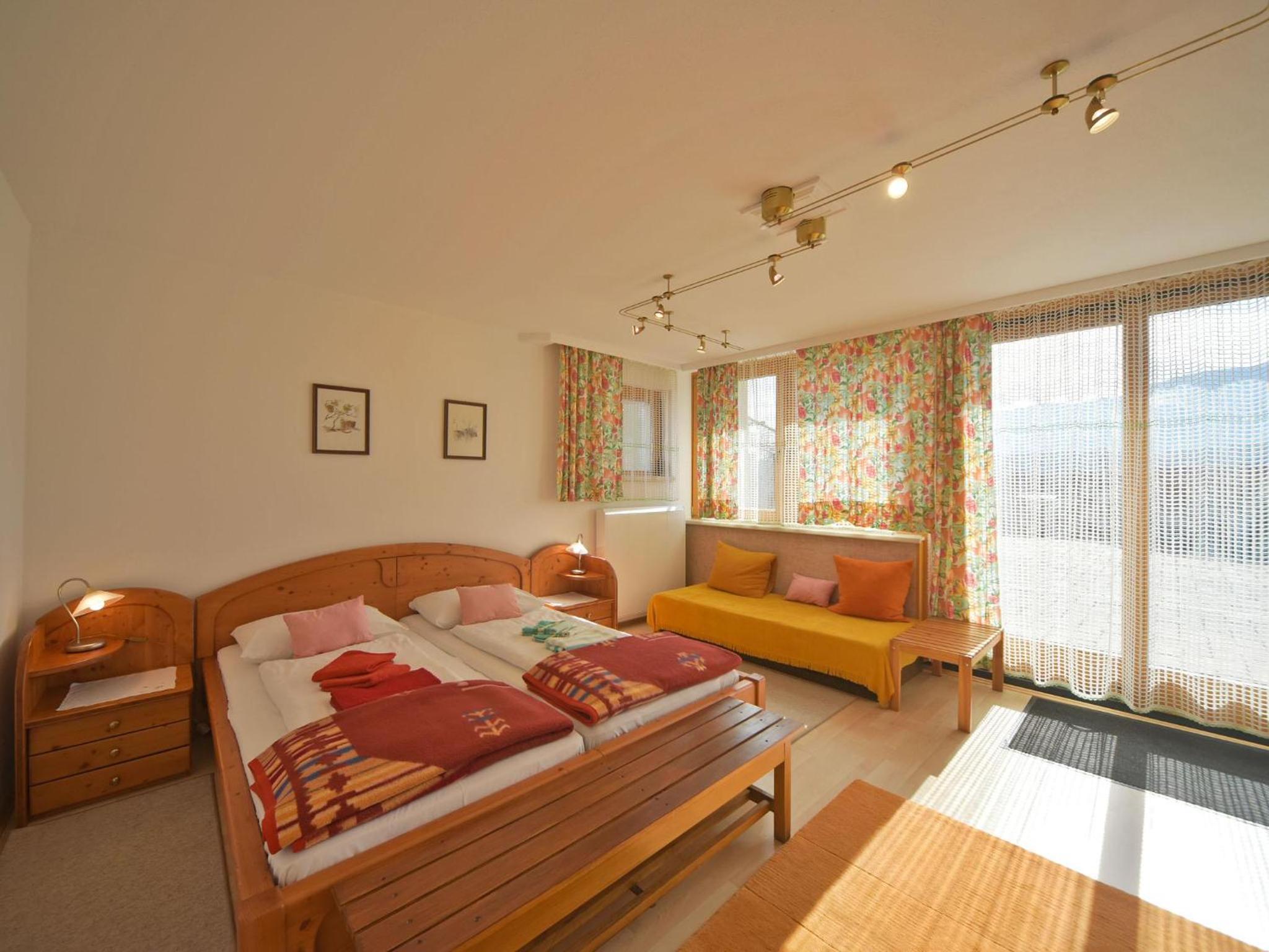Cottages - Chalets Mag. Scholz
