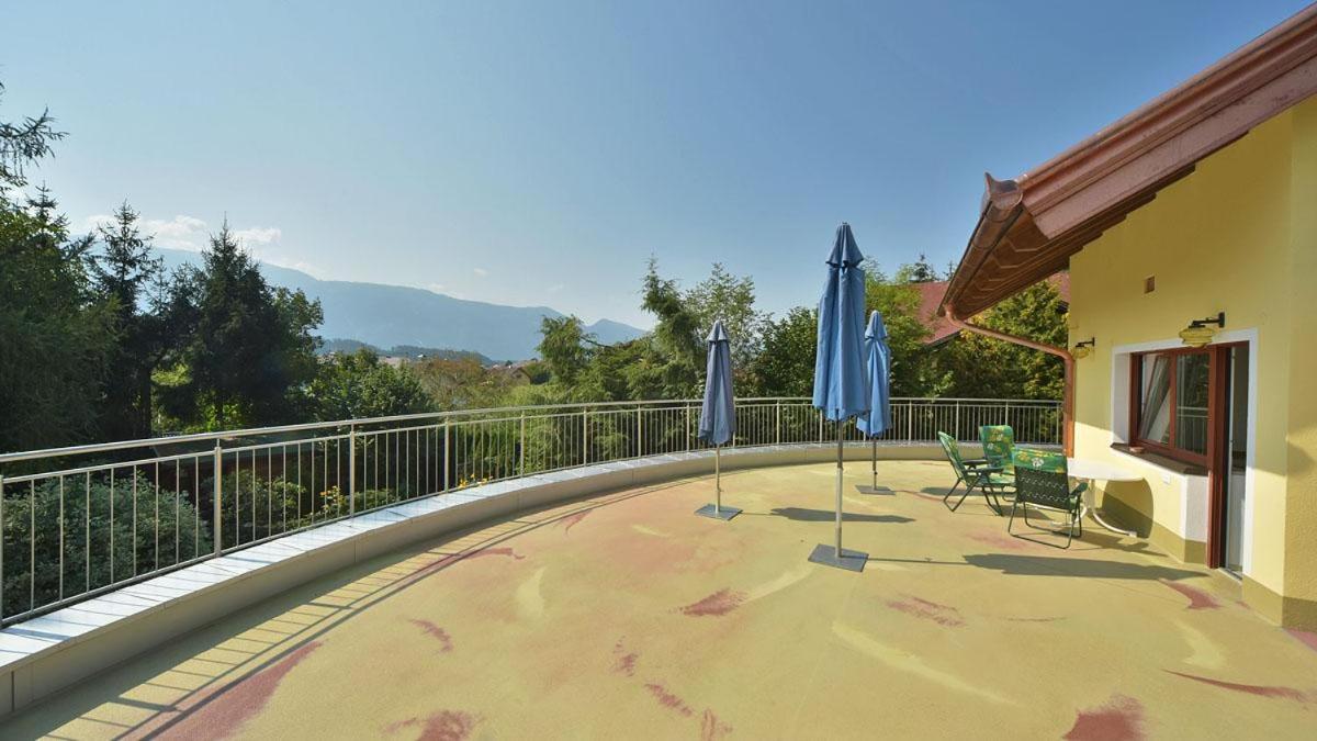 Cottages - Chalets Mag. Scholz