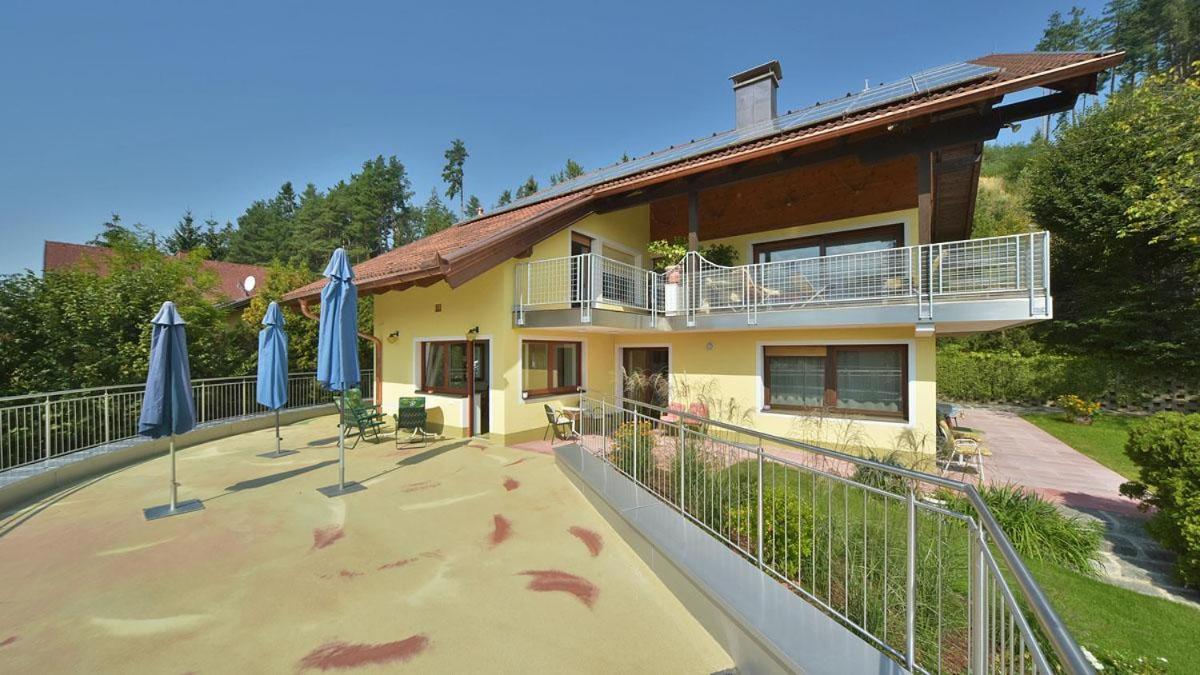 Cottages - Chalets Mag. Scholz