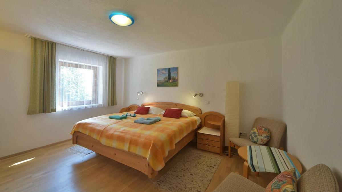 Cottages - Chalets Mag. Scholz