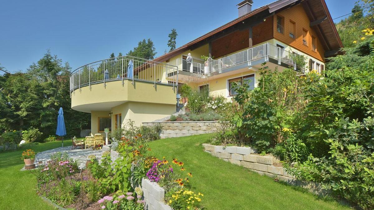 Cottages - Chalets Mag. Scholz