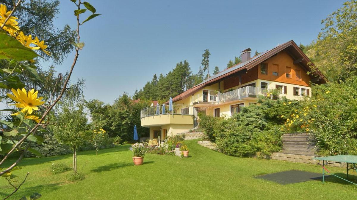Cottages - Chalets Mag. Scholz