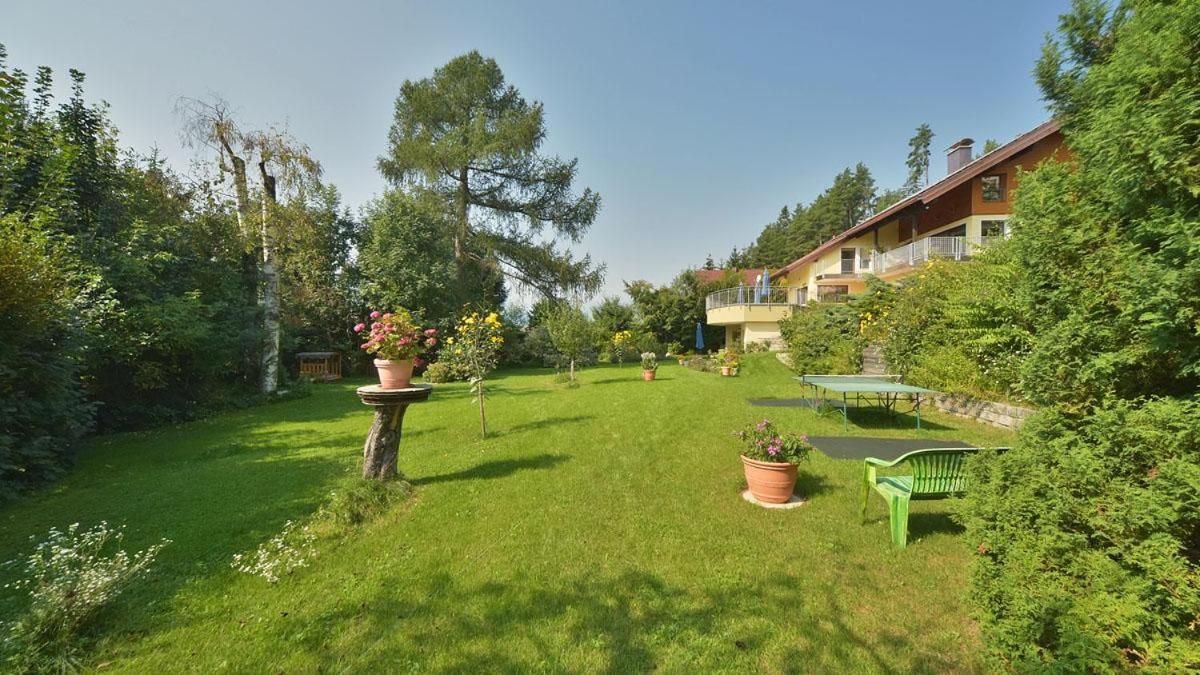 Cottages - Chalets Mag. Scholz