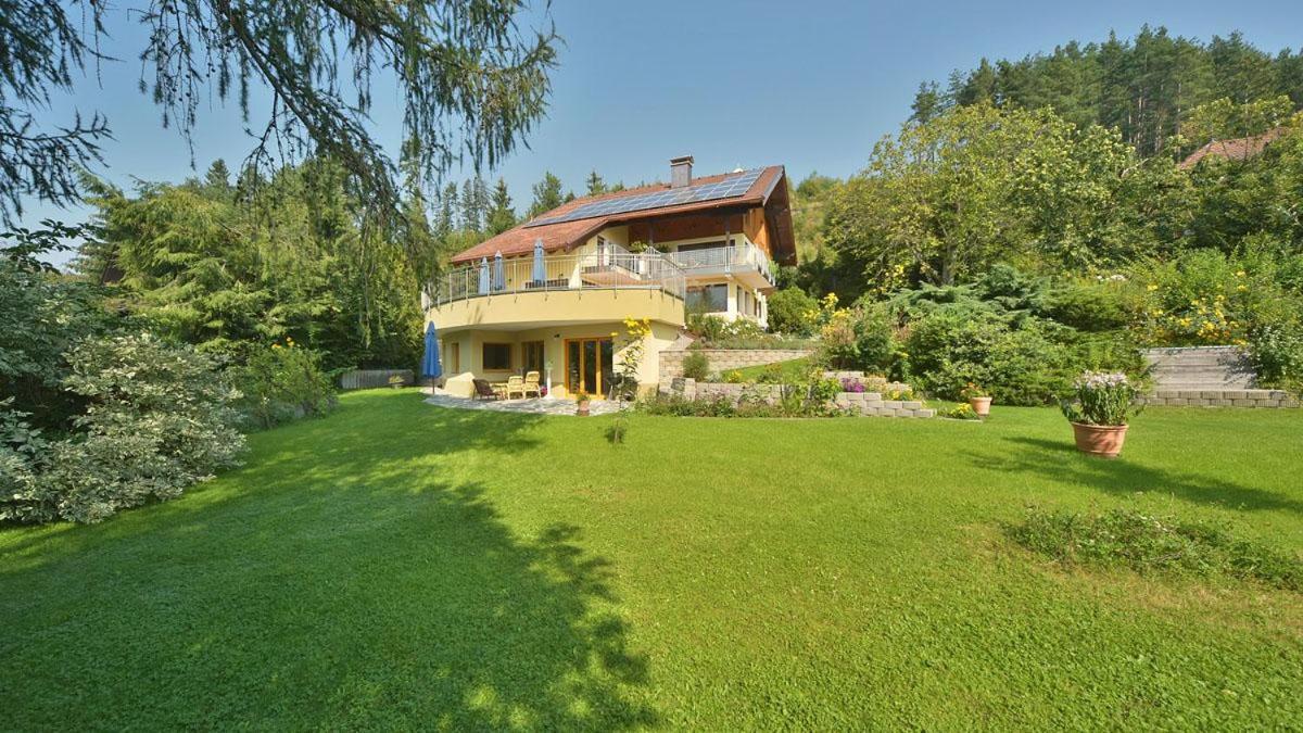 Cottages - Chalets Mag. Scholz