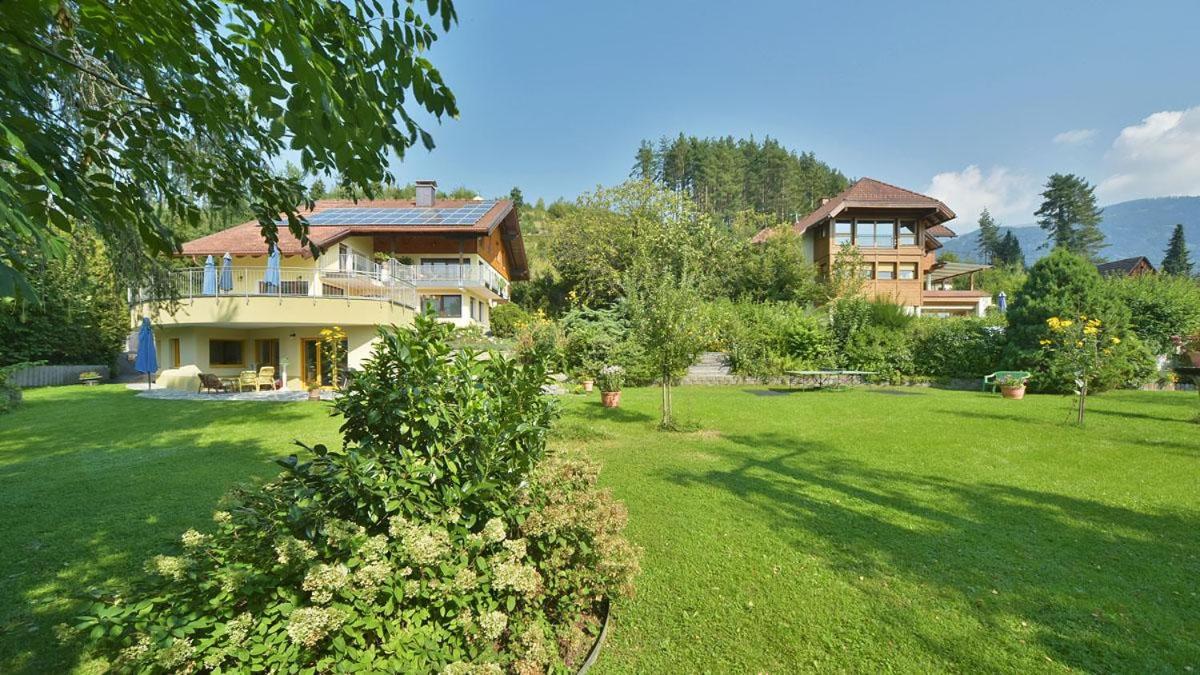 Cottages - Chalets Mag. Scholz