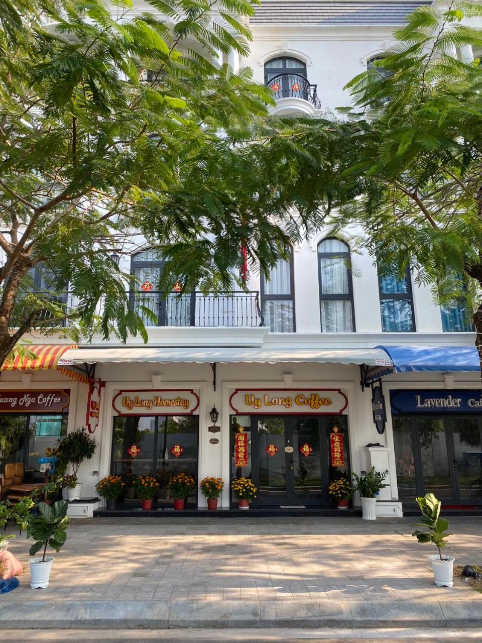 UY LONG Homestay Grand World Phú Quốc view 3