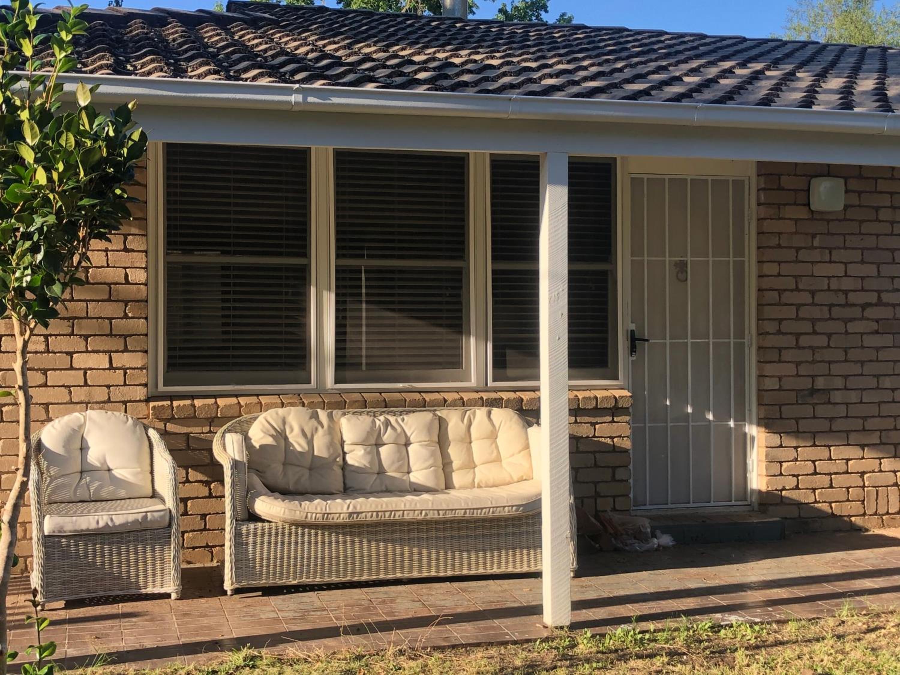‘Biloela’ Central Yack House