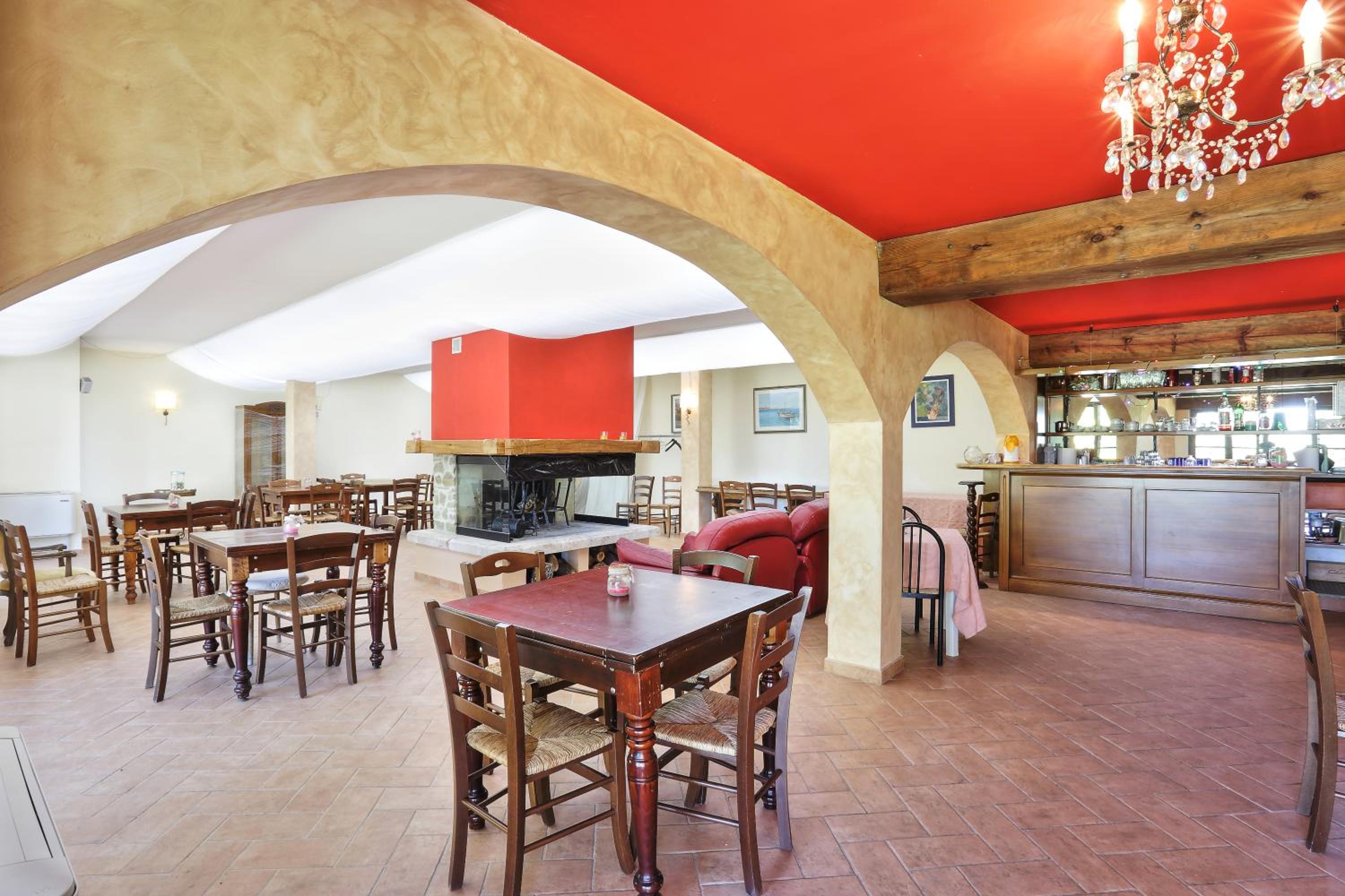 Agriturismo La Collina dei Ciliegi