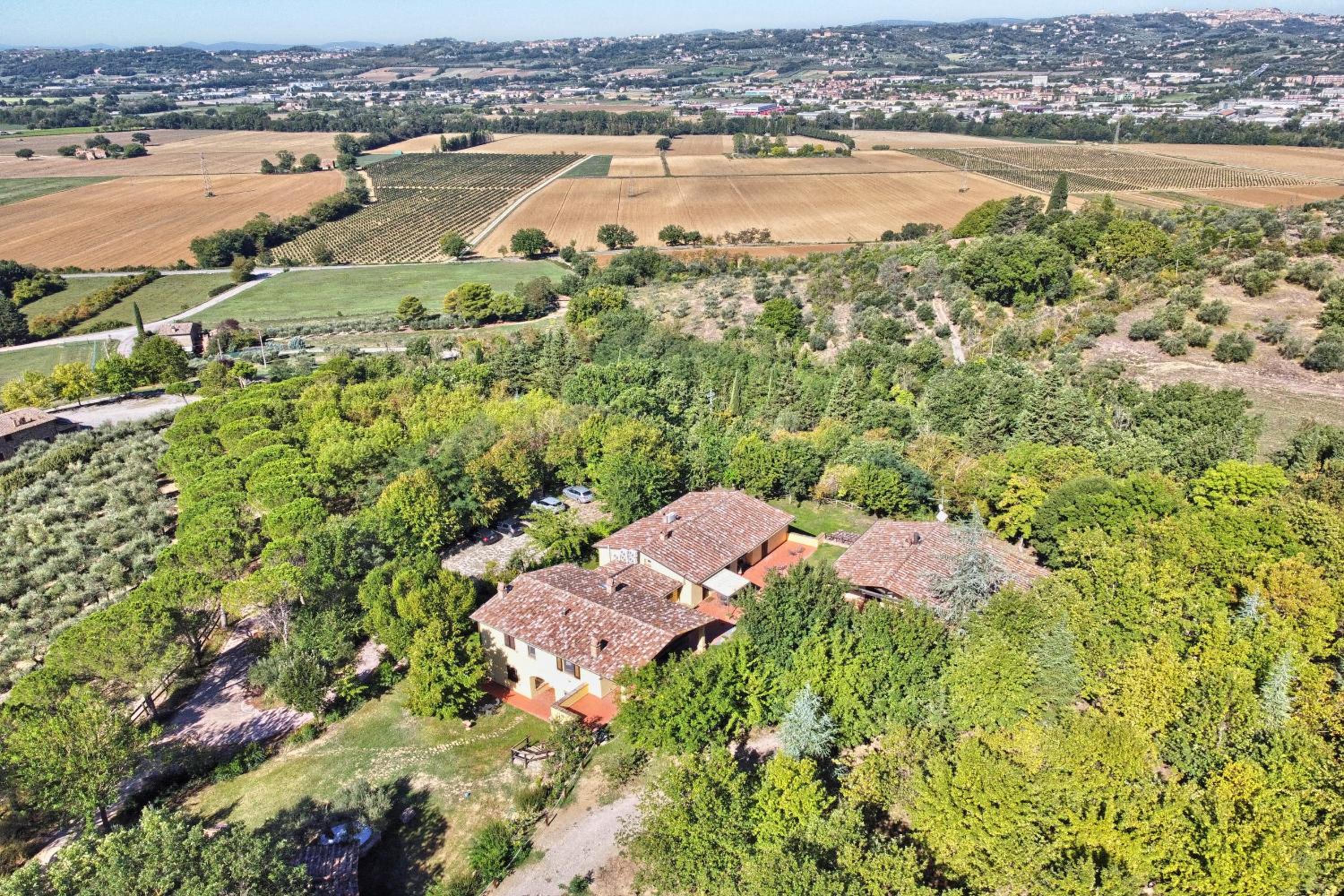Agriturismo La Collina dei Ciliegi