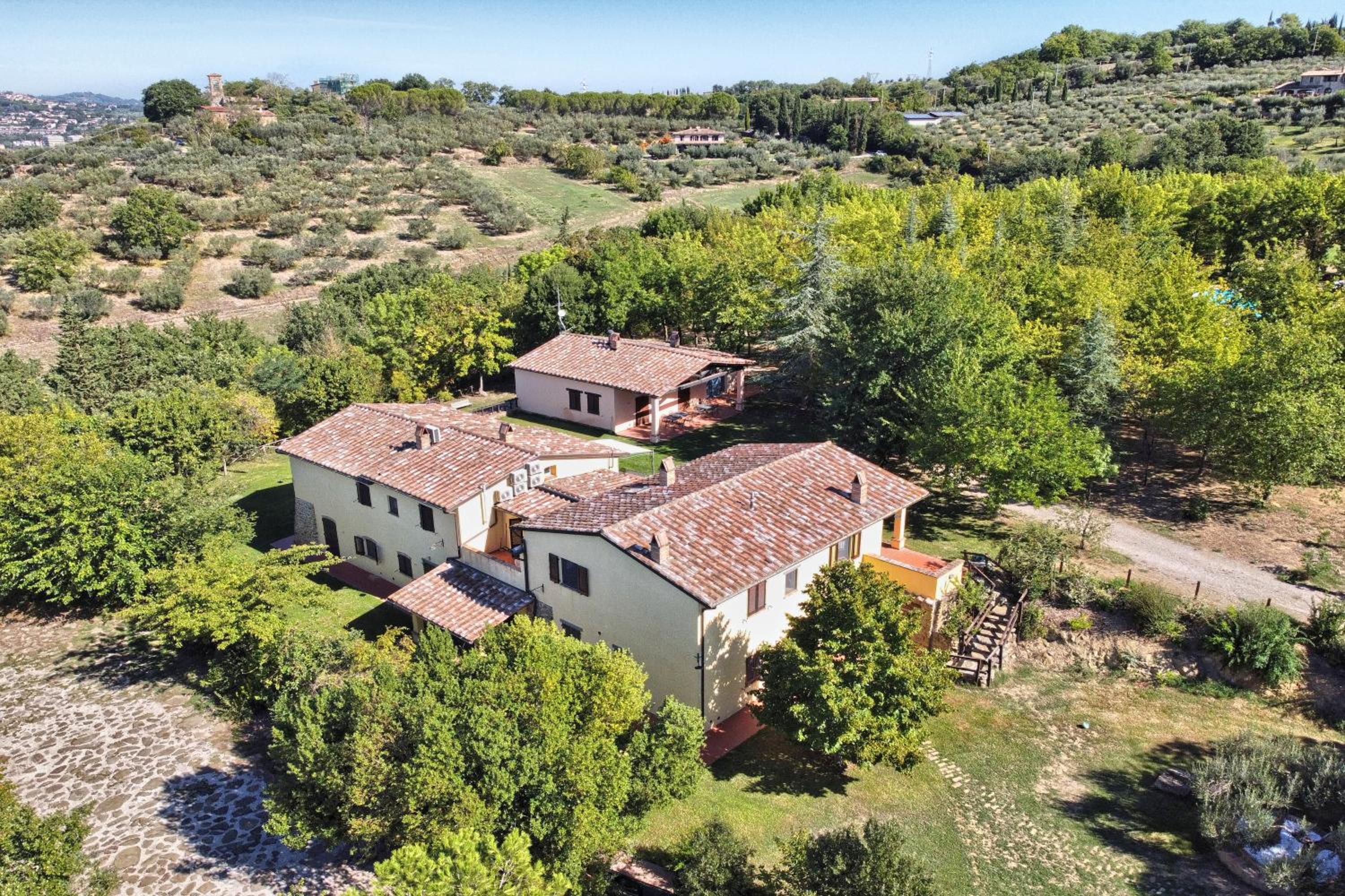 Agriturismo La Collina dei Ciliegi