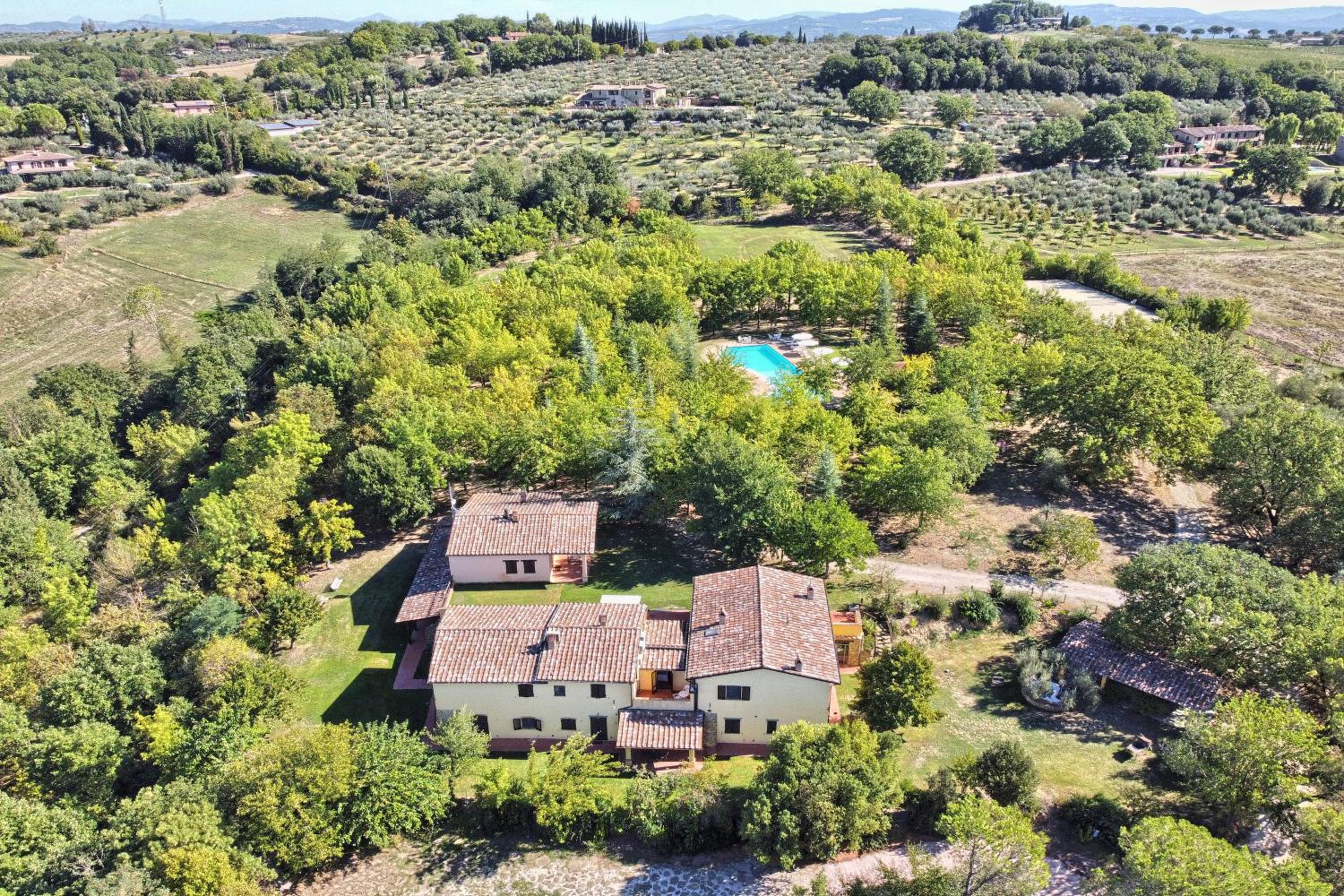 Agriturismo La Collina dei Ciliegi