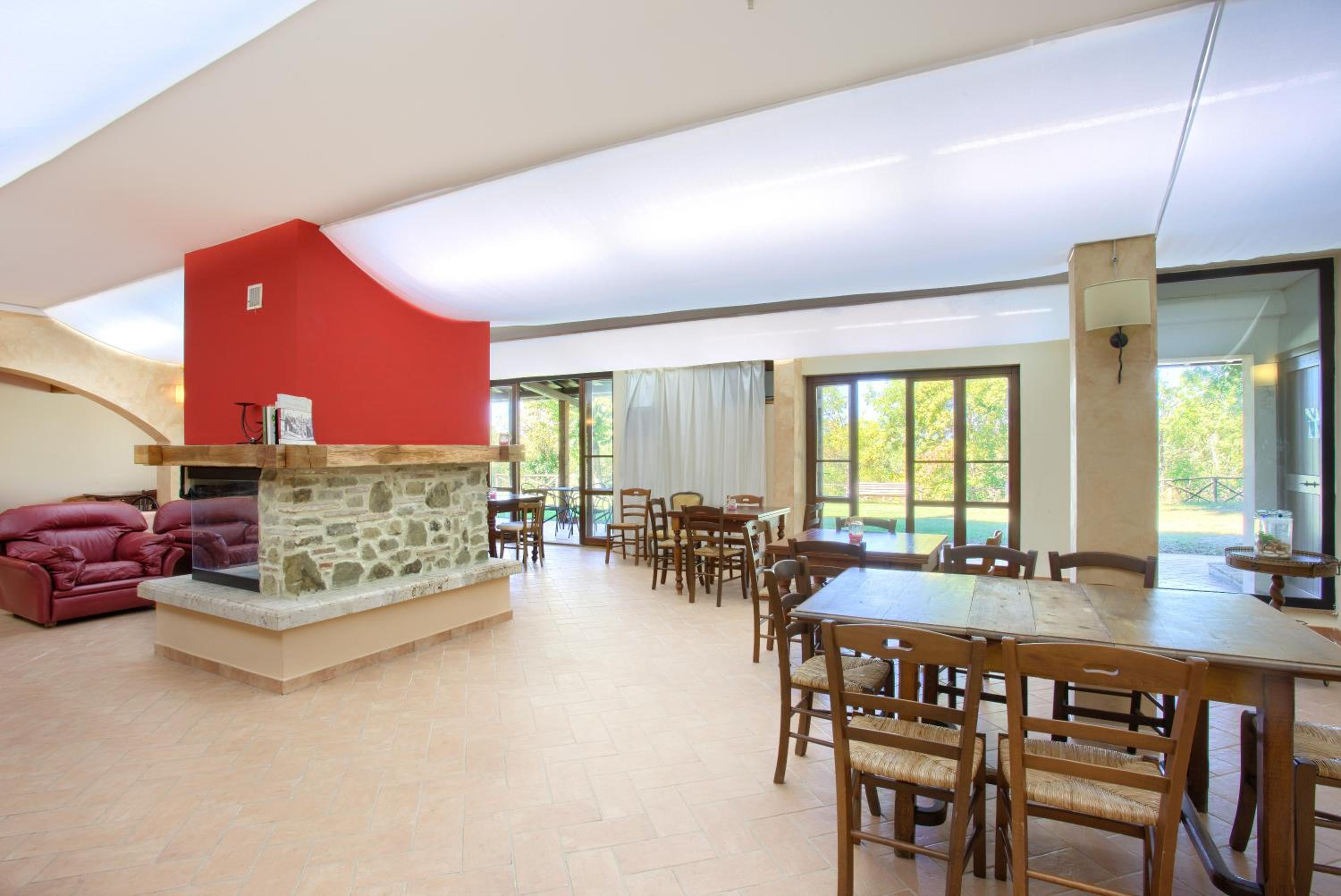 Agriturismo La Collina dei Ciliegi