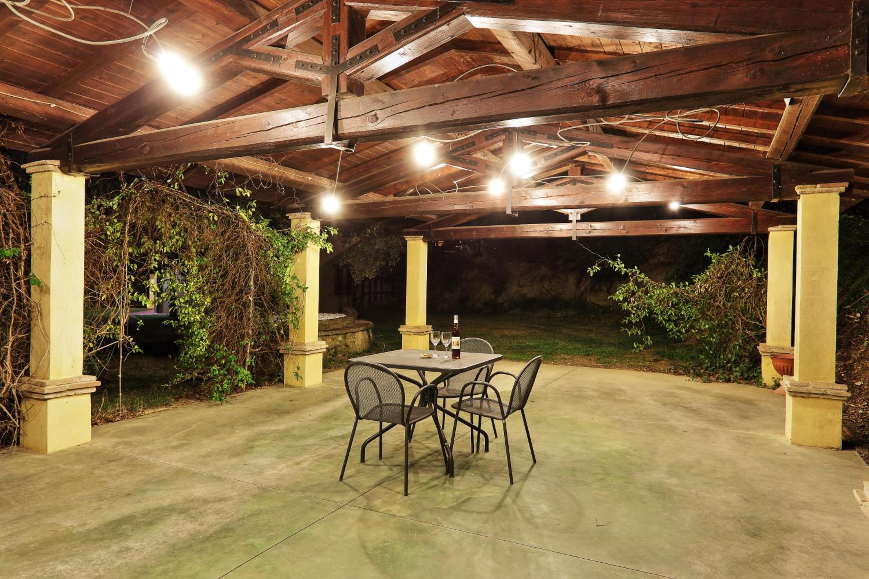 Agriturismo La Collina dei Ciliegi
