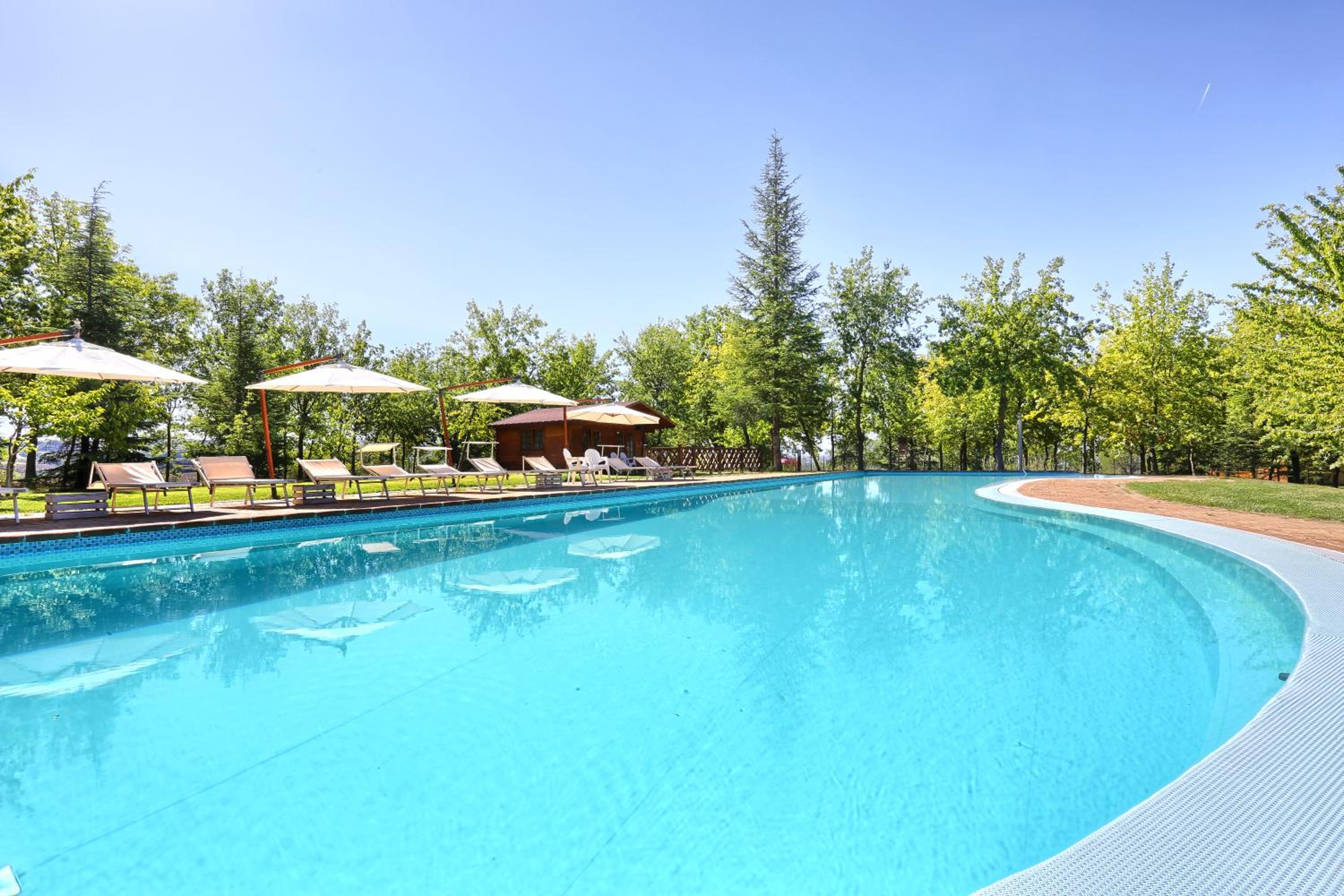 Agriturismo La Collina dei Ciliegi