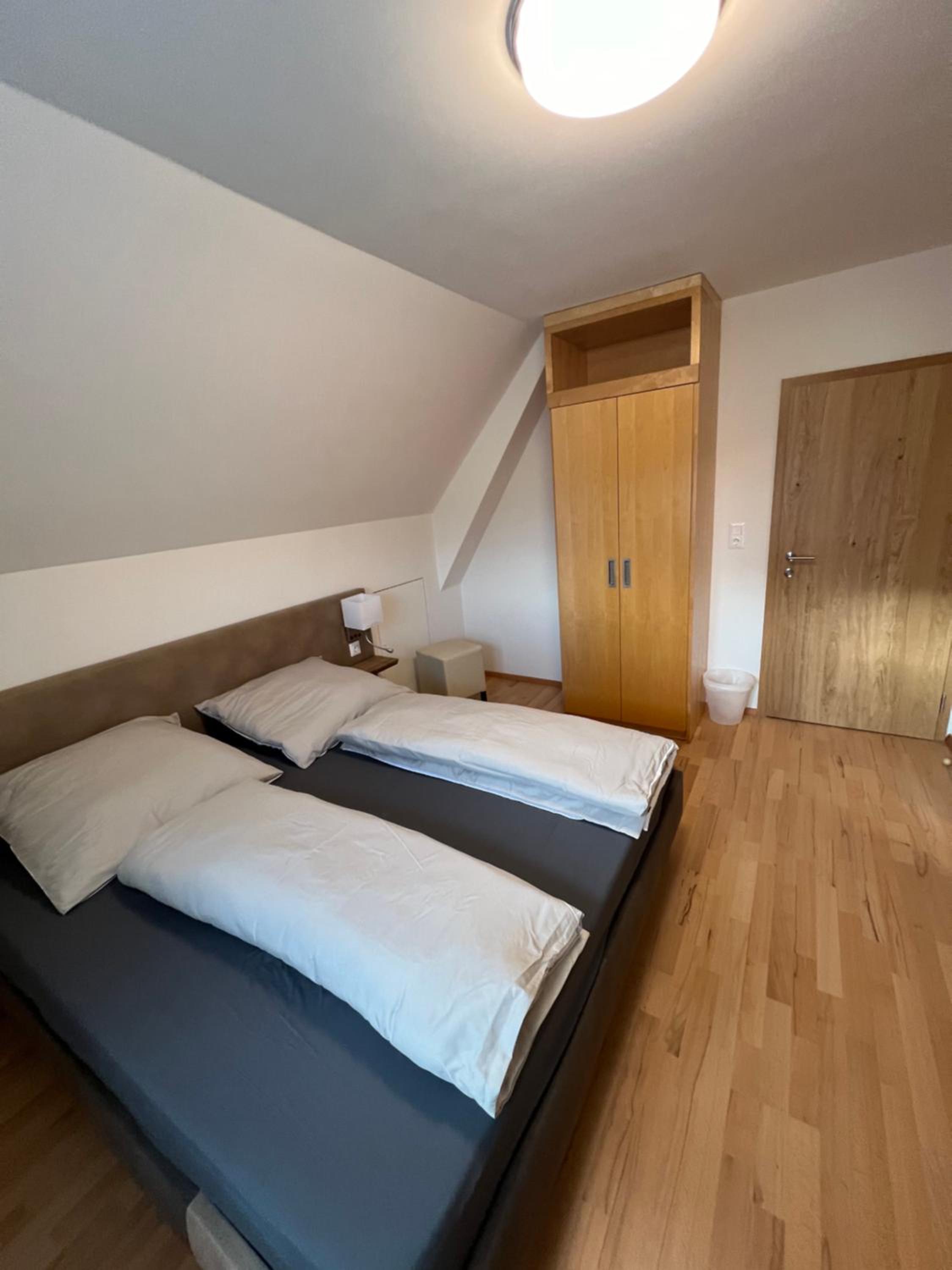 Sonnenschein Appartement- und Ferienhaus mit Stadel und Terrasse