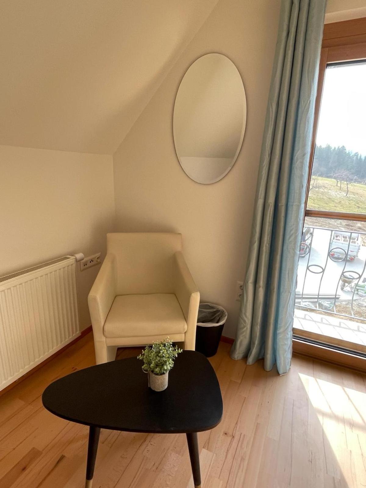 Sonnenschein Appartement- und Ferienhaus mit Stadel und Terrasse