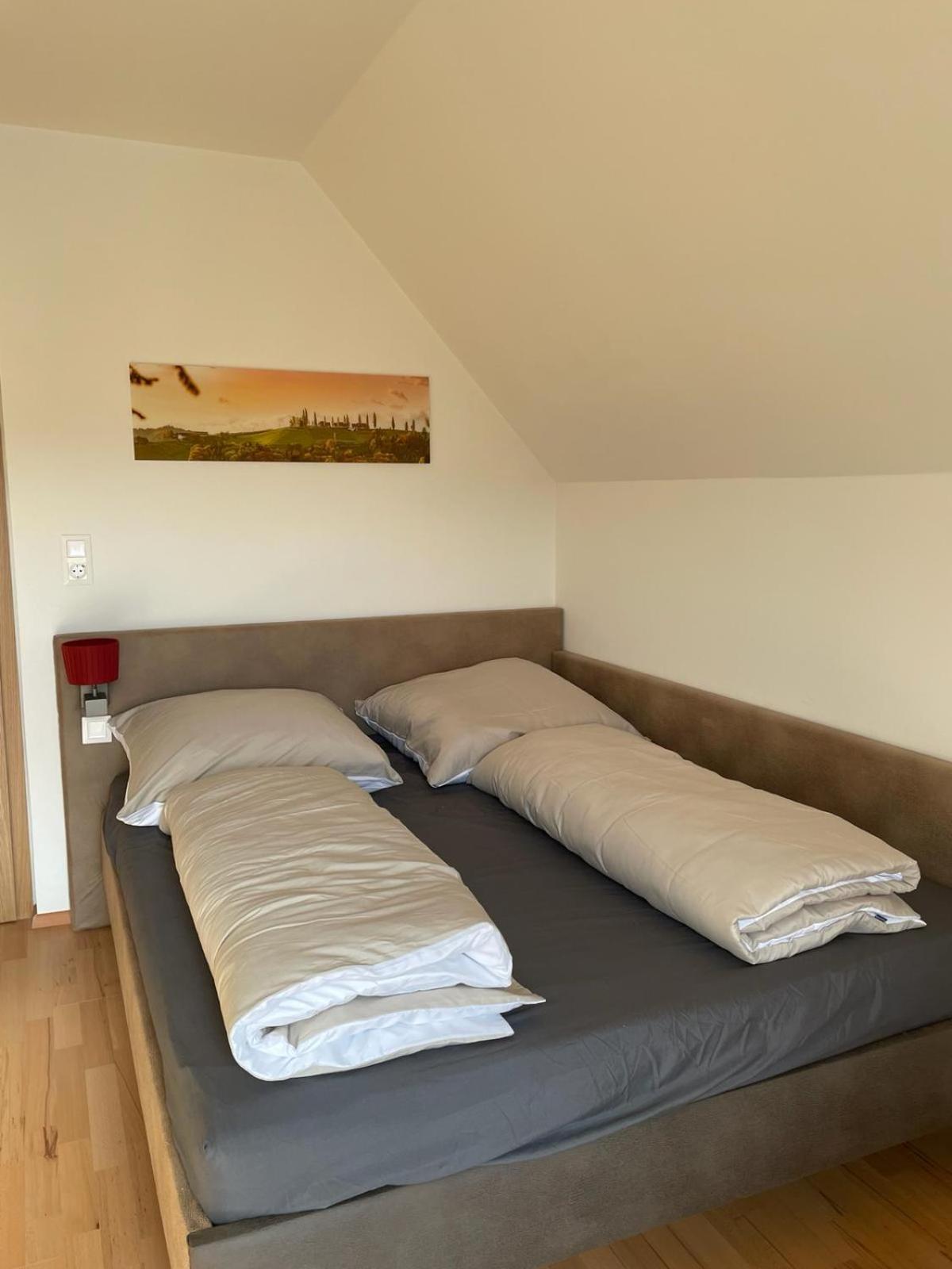 Sonnenschein Appartement- und Ferienhaus mit Stadel und Terrasse