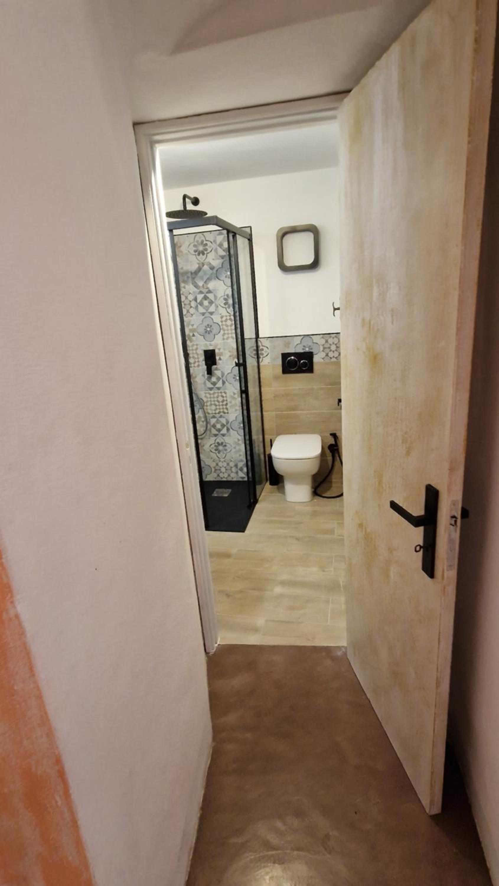 I Dammusi di Punta Karace
