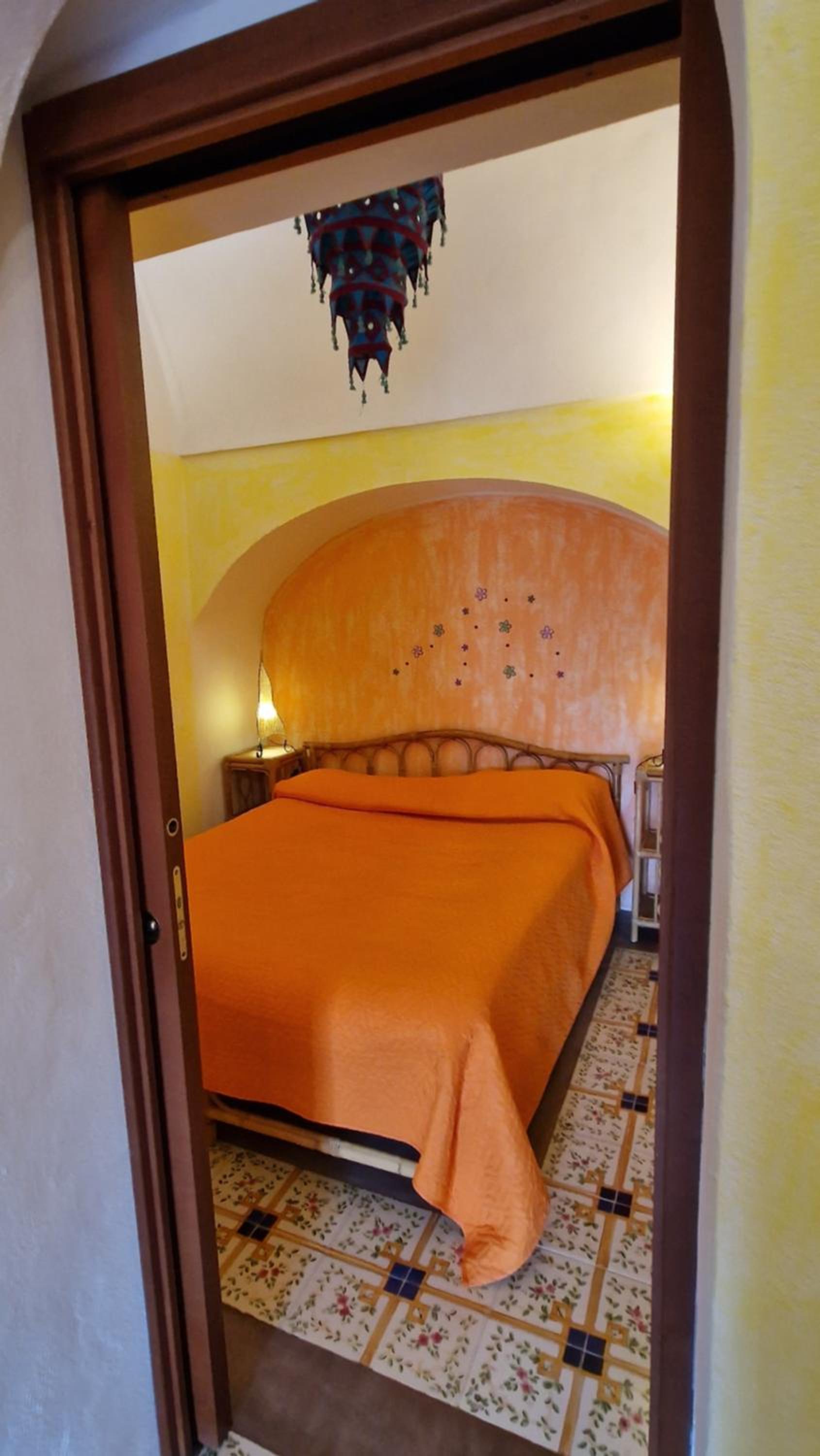 I Dammusi di Punta Karace