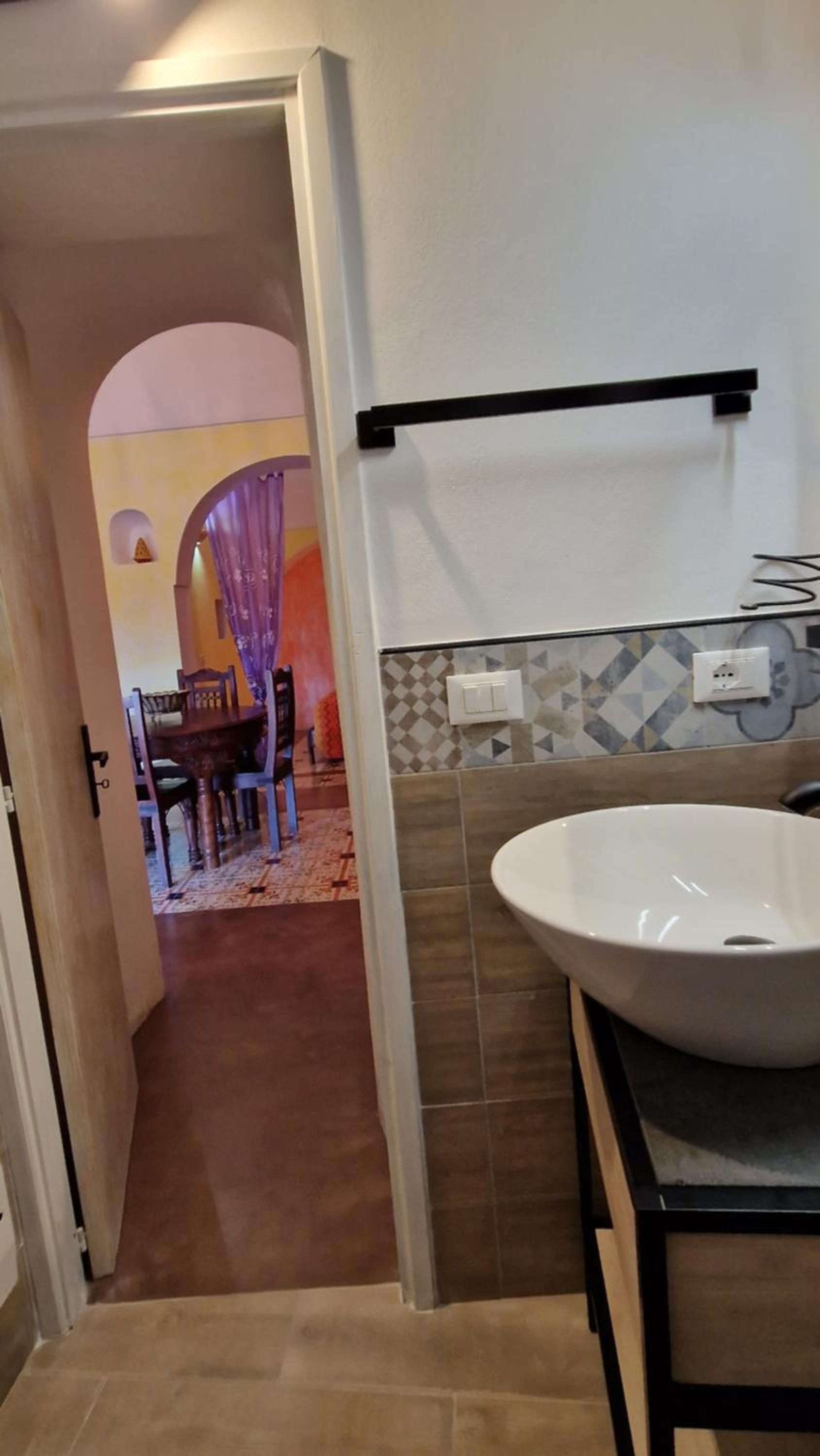 I Dammusi di Punta Karace