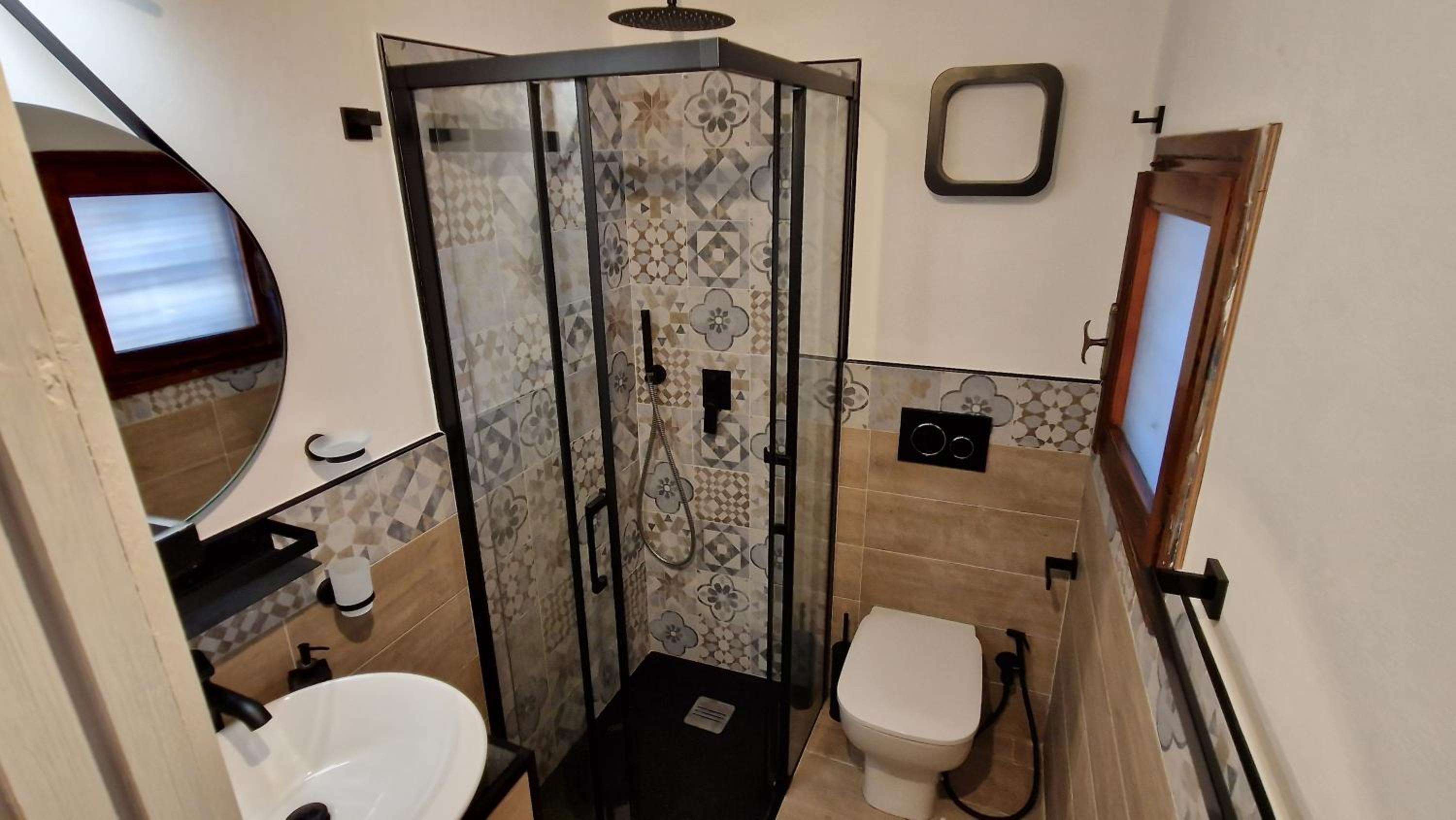 I Dammusi di Punta Karace