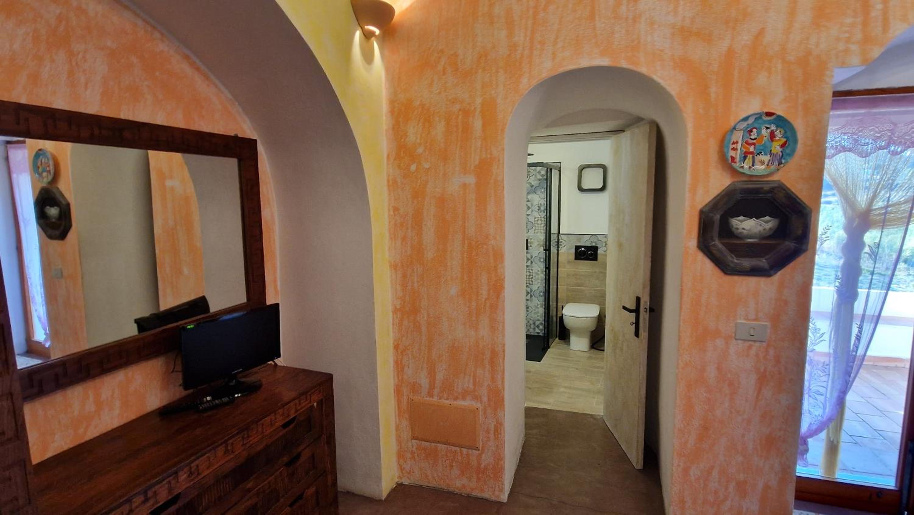 I Dammusi di Punta Karace
